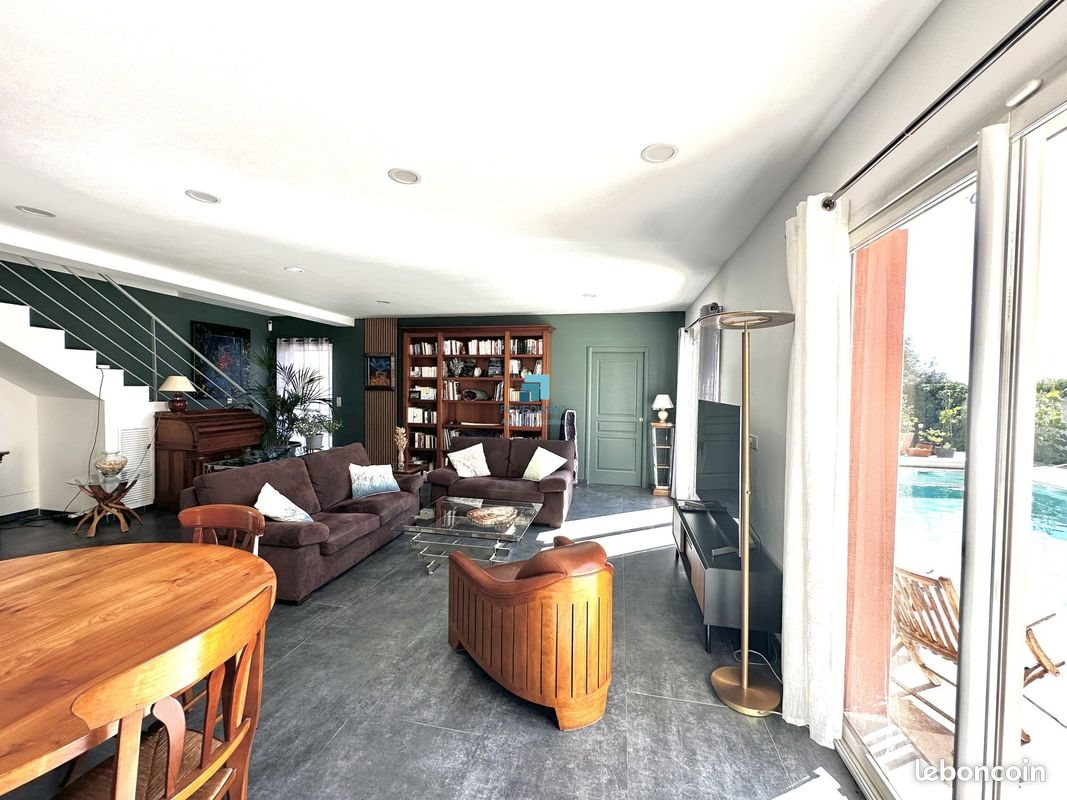 Maison à vendre, 150m², Mèze
