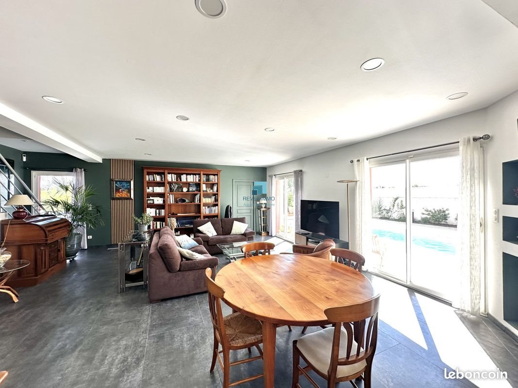Maison à vendre, 150m², Mèze