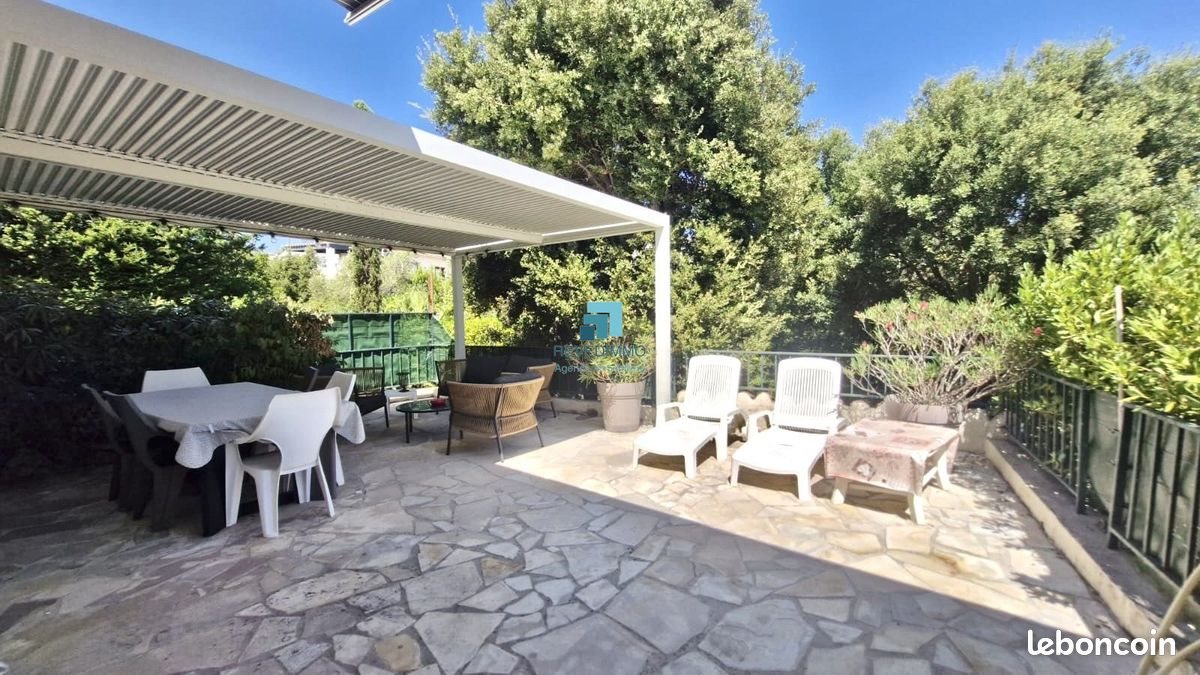 Appartement à louer, 60m², Fréjus