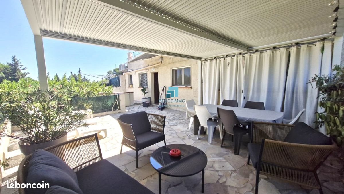 Appartement à louer, 60m², Fréjus