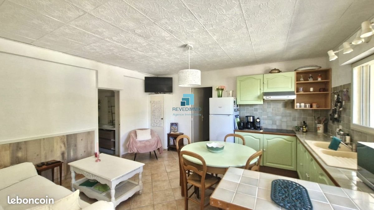 Appartement à louer, 60m², Fréjus