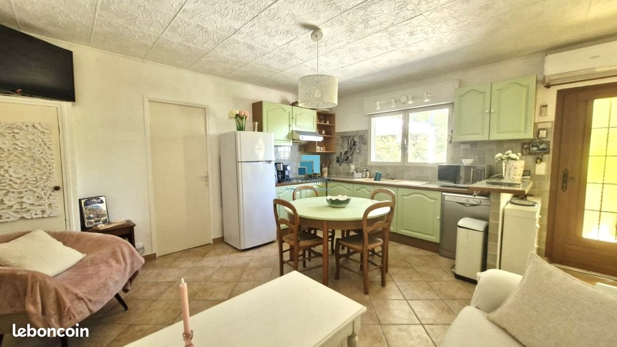 Appartement à louer, 60m², Fréjus