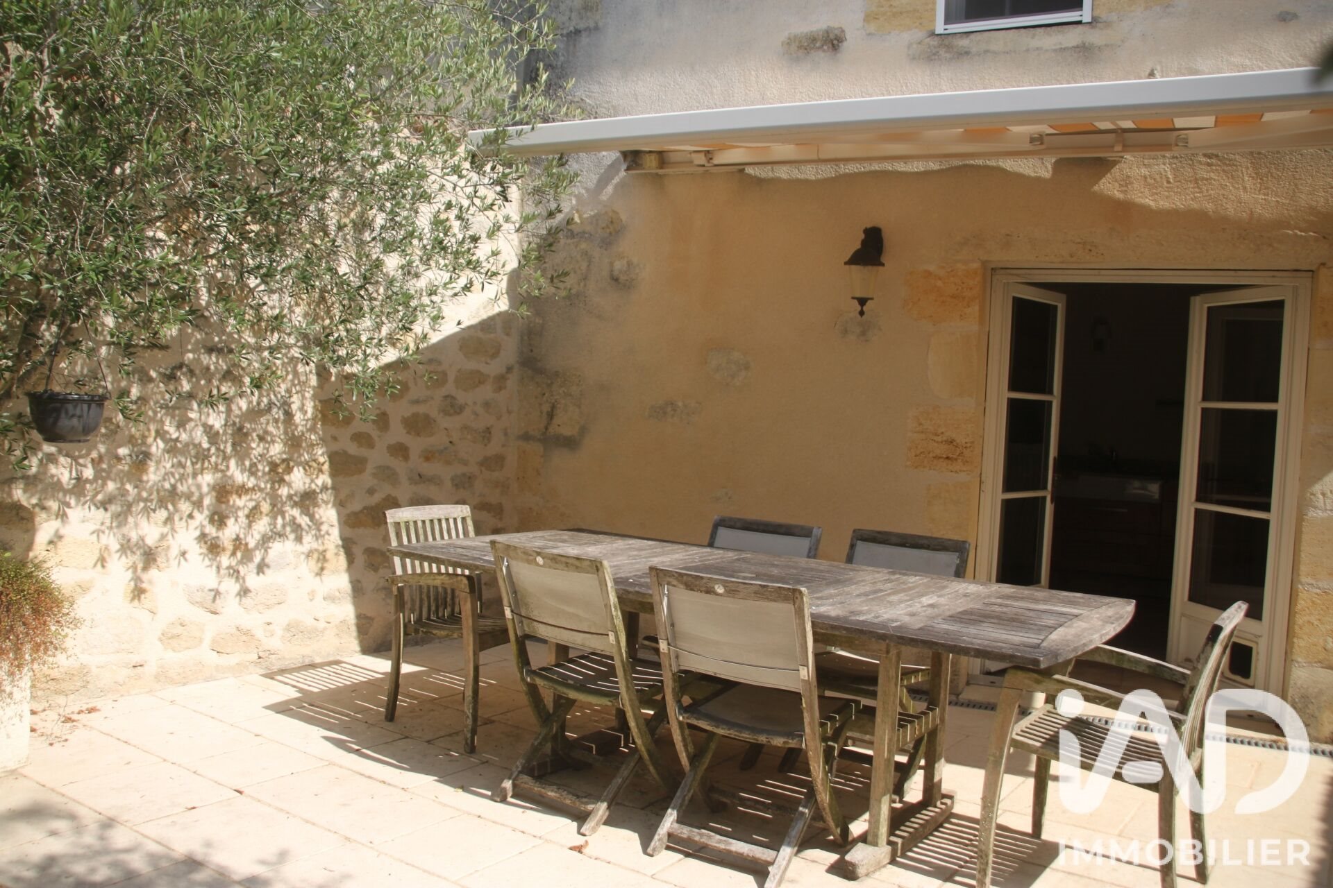 Maison à vendre, 142m², Pellegrue