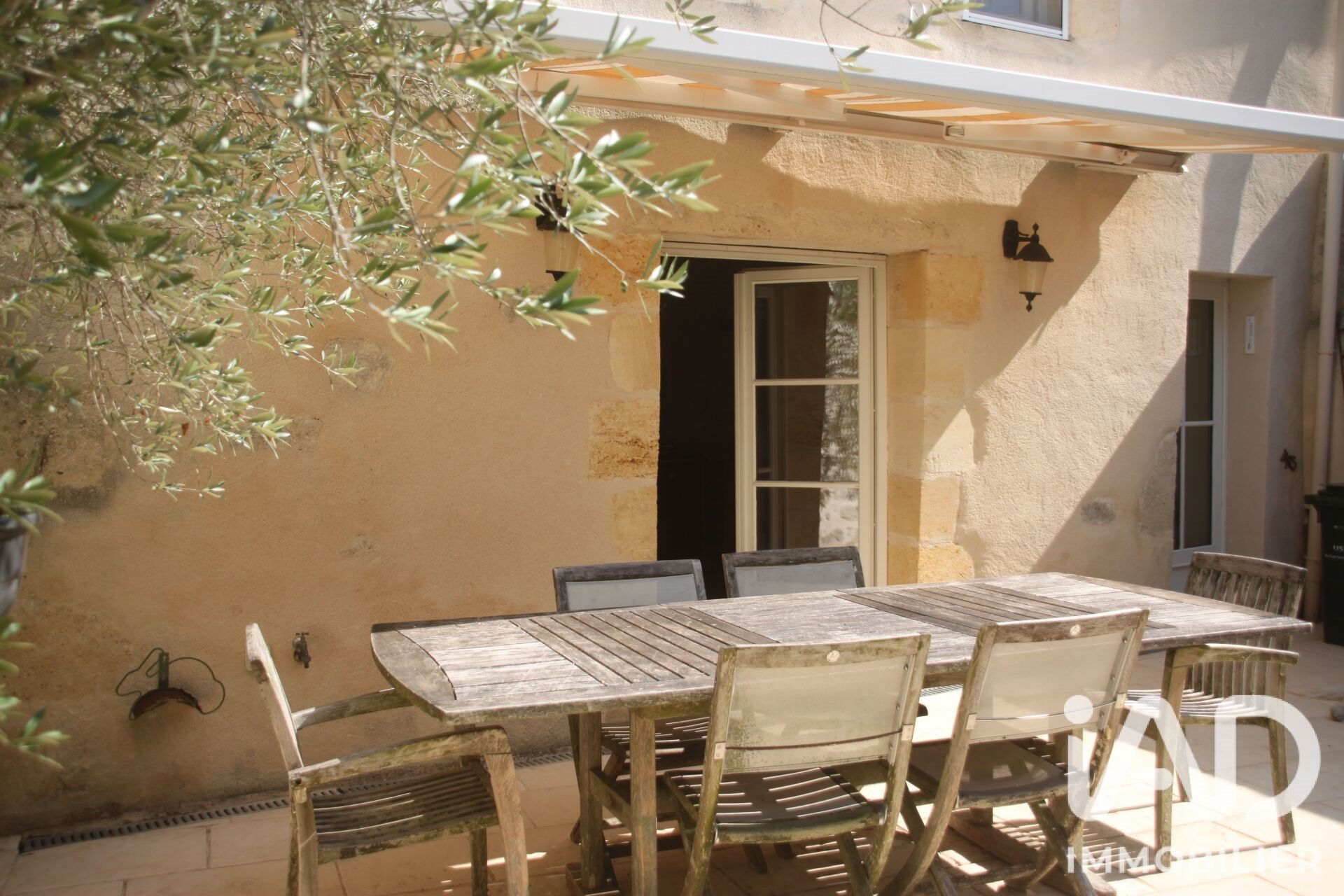 Maison à vendre, 142m², Pellegrue