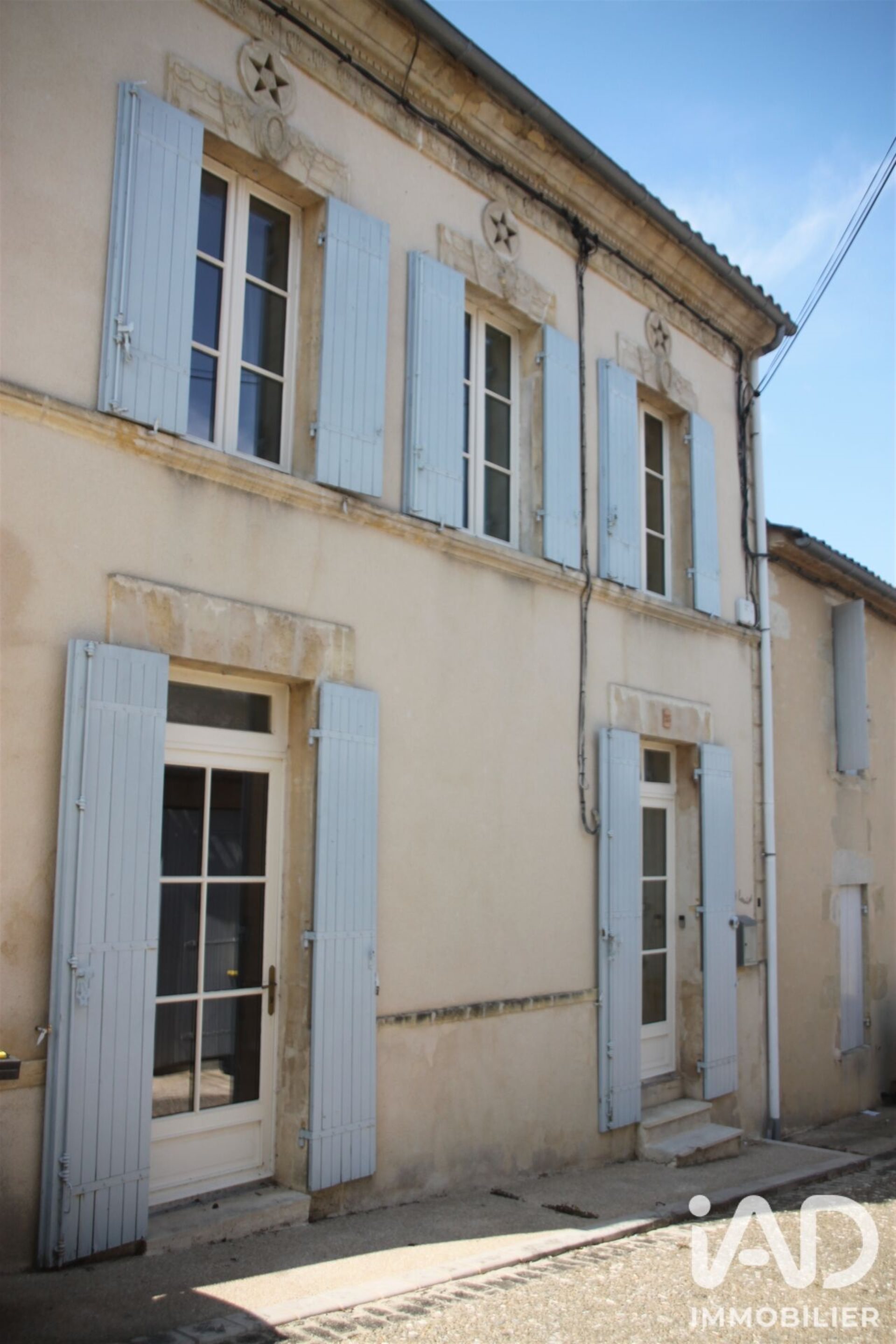 Maison à vendre, 142m², Pellegrue