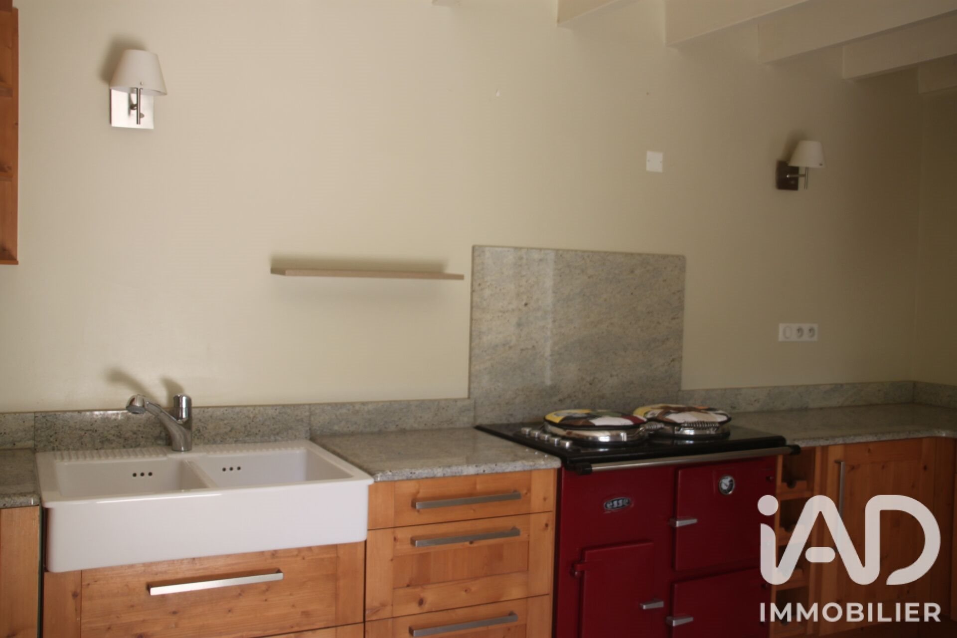 Maison à vendre, 142m², Pellegrue