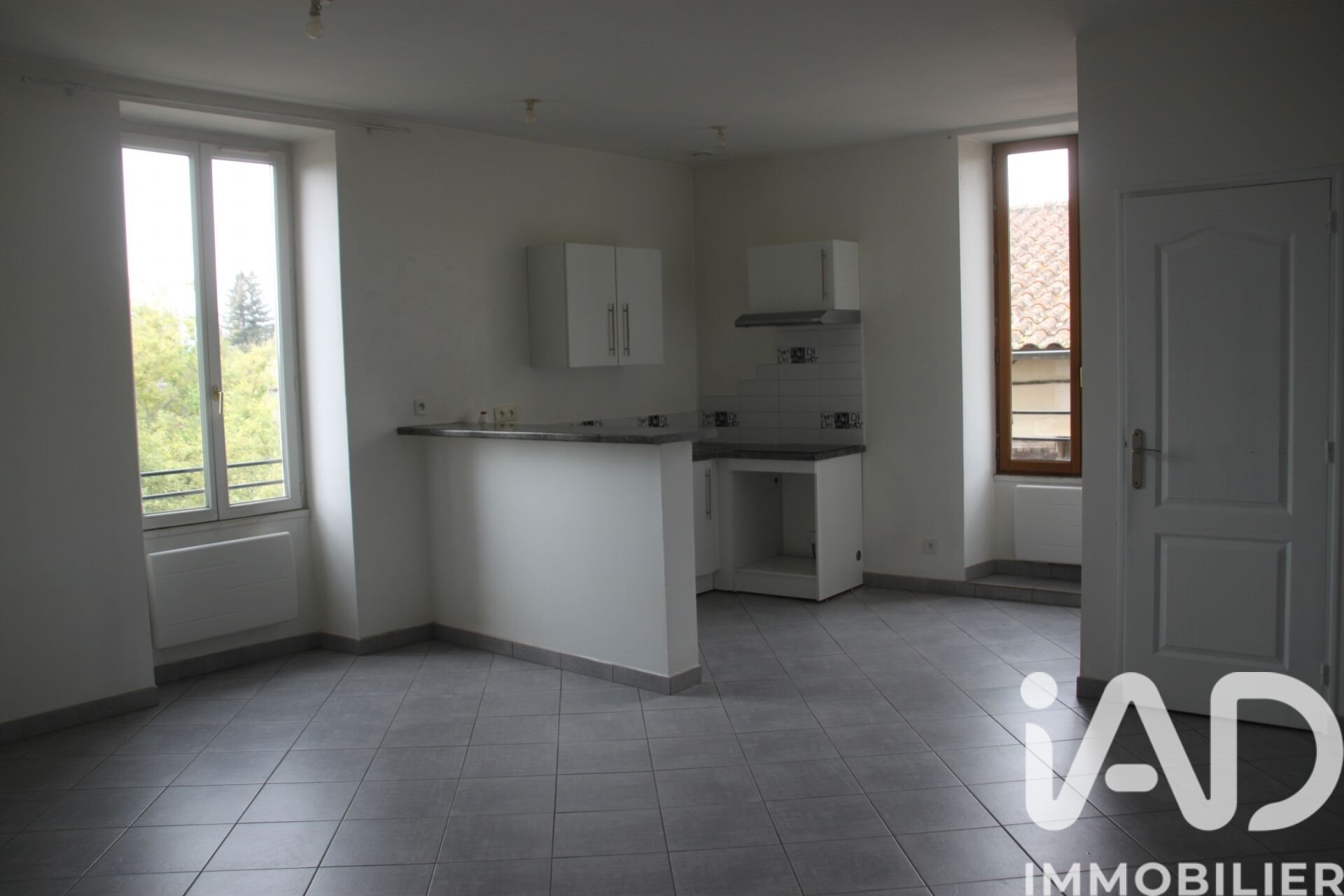 Appartement à vendre, 62m², Cadillac-sur-Garonne