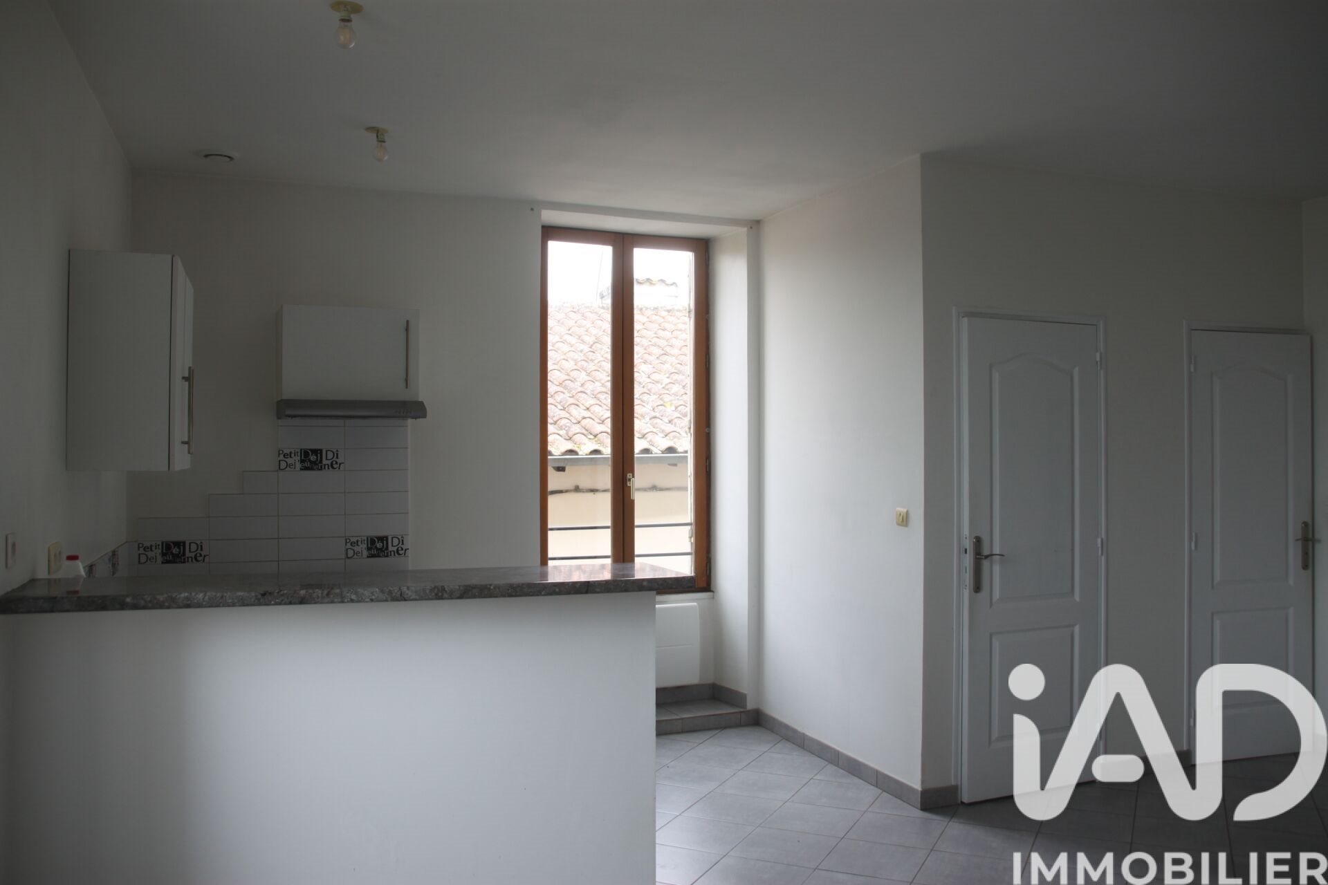 Appartement à vendre, 62m², Cadillac-sur-Garonne