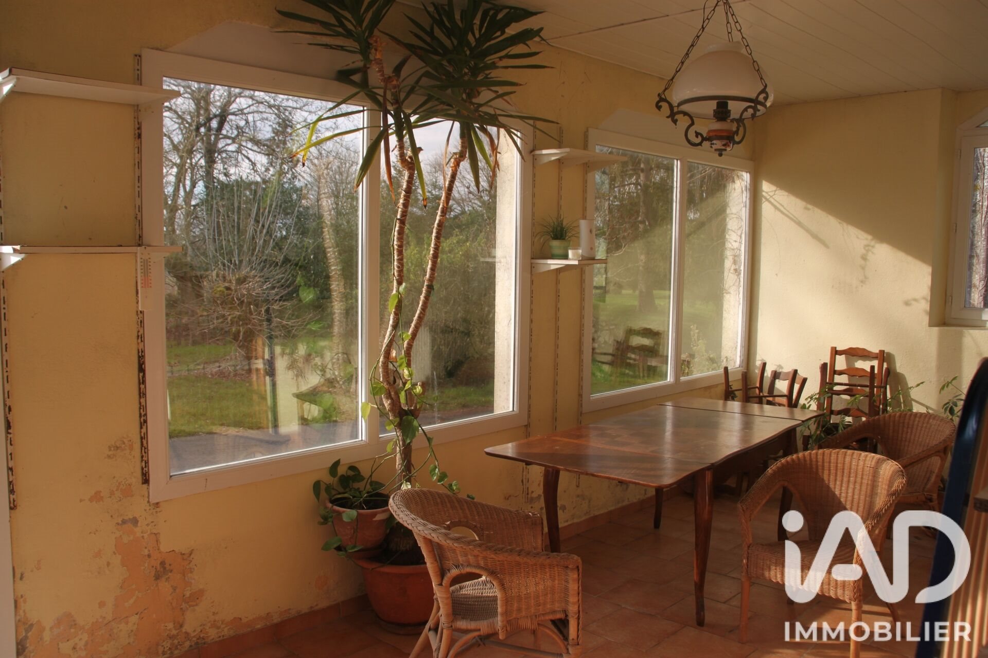 Maison à vendre, 113m², Monségur