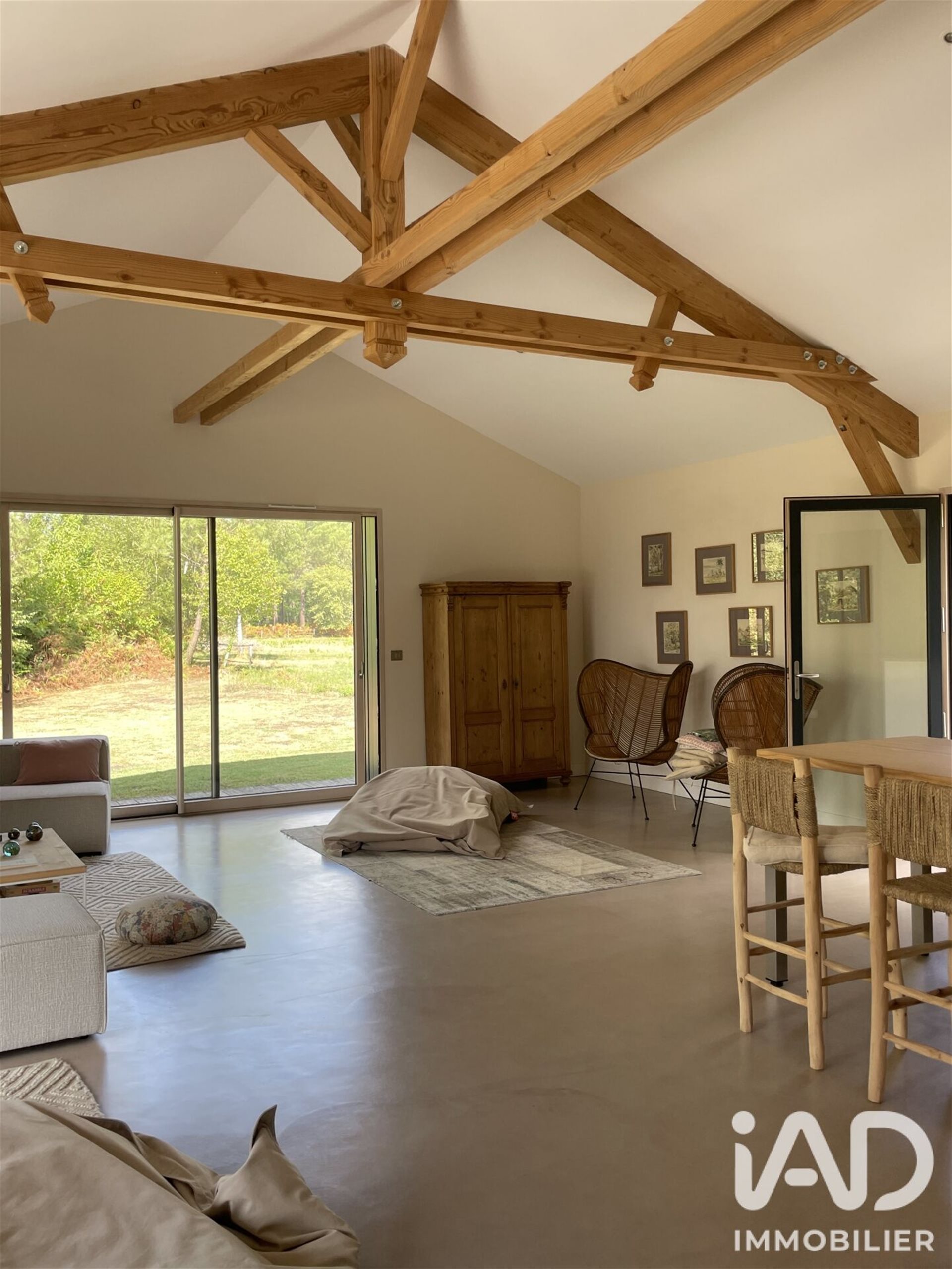 Maison à vendre, 141m², Bazas