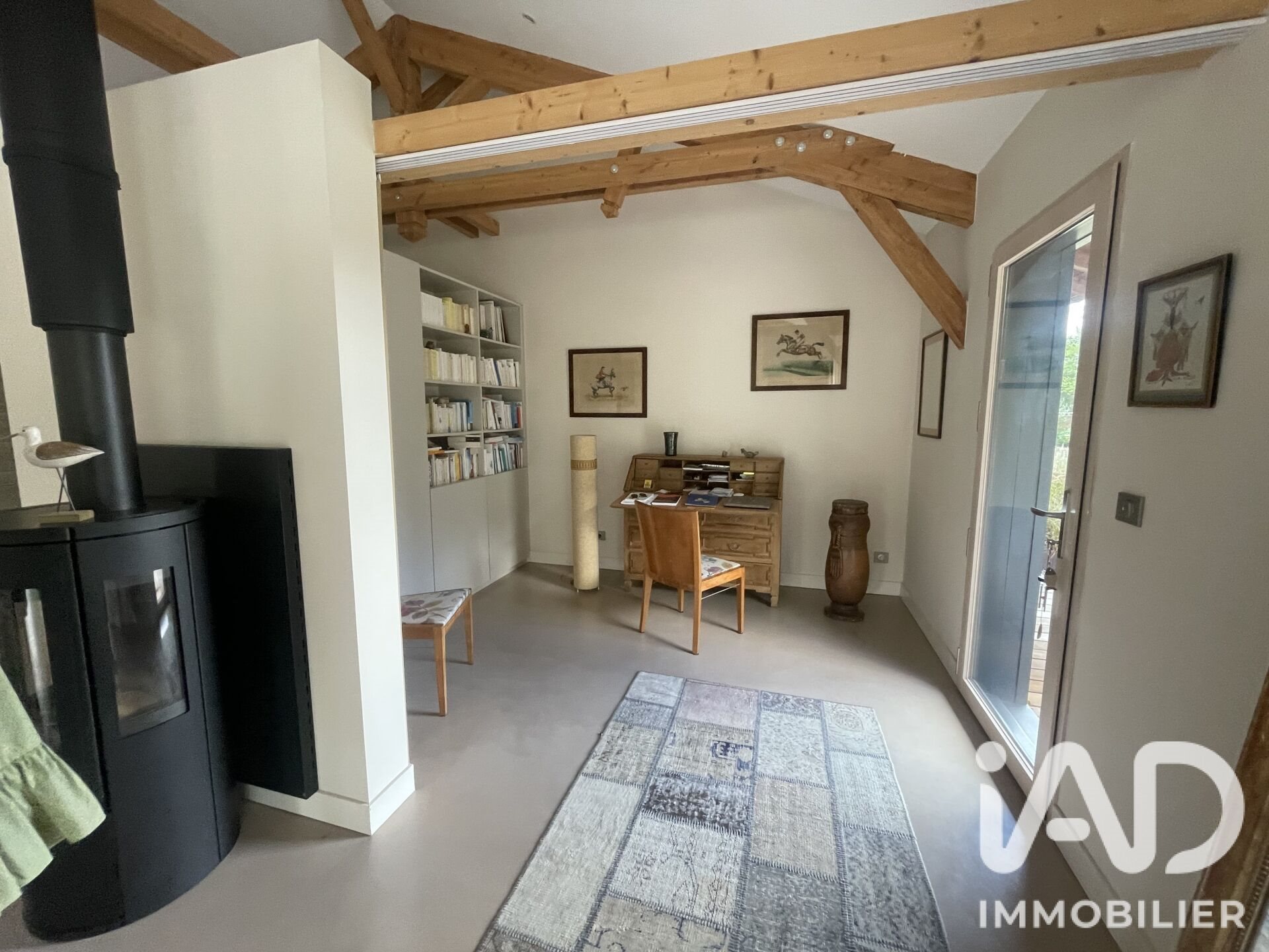 Maison à vendre, 141m², Bazas