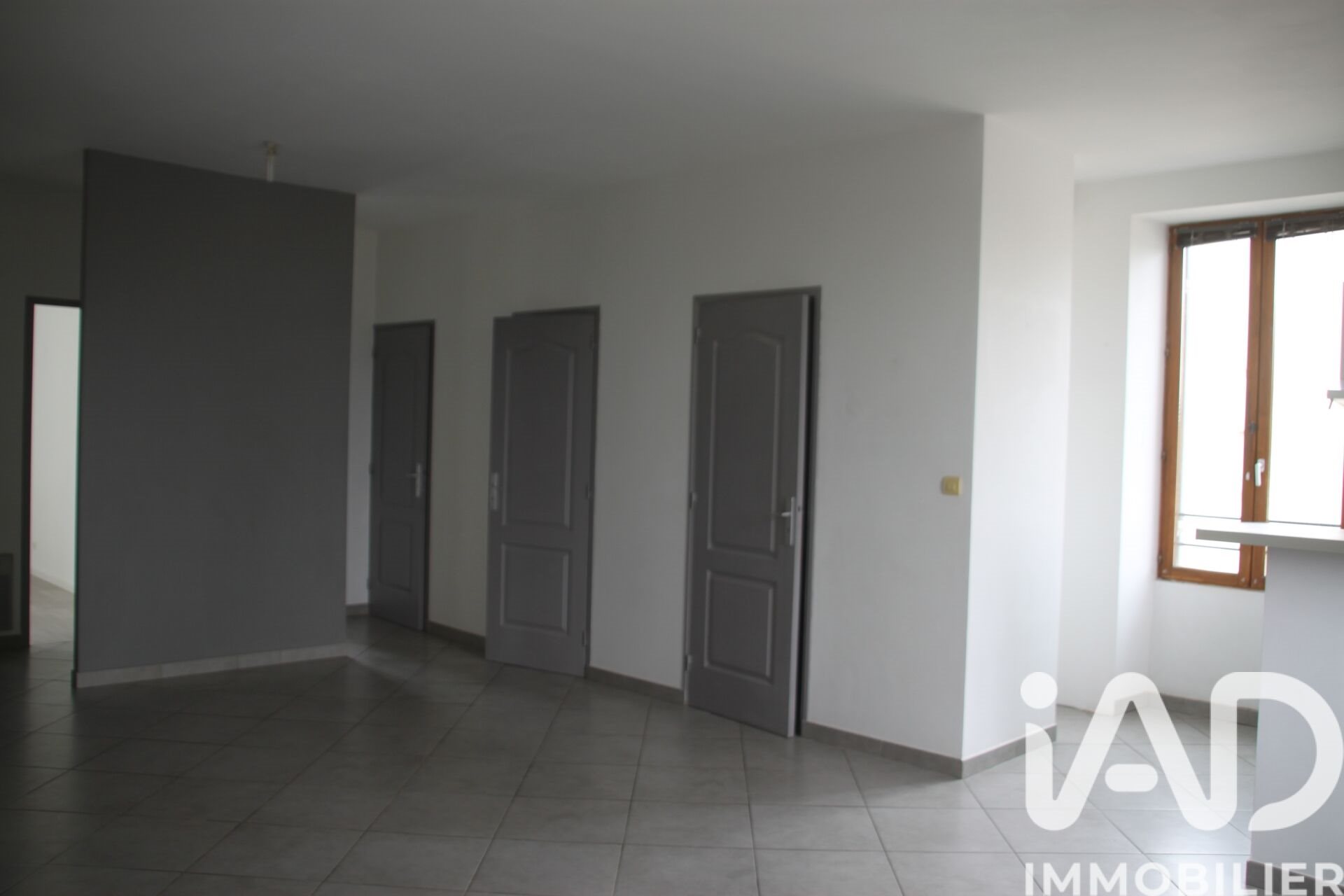 Appartement à vendre, 60m², Cadillac-sur-Garonne