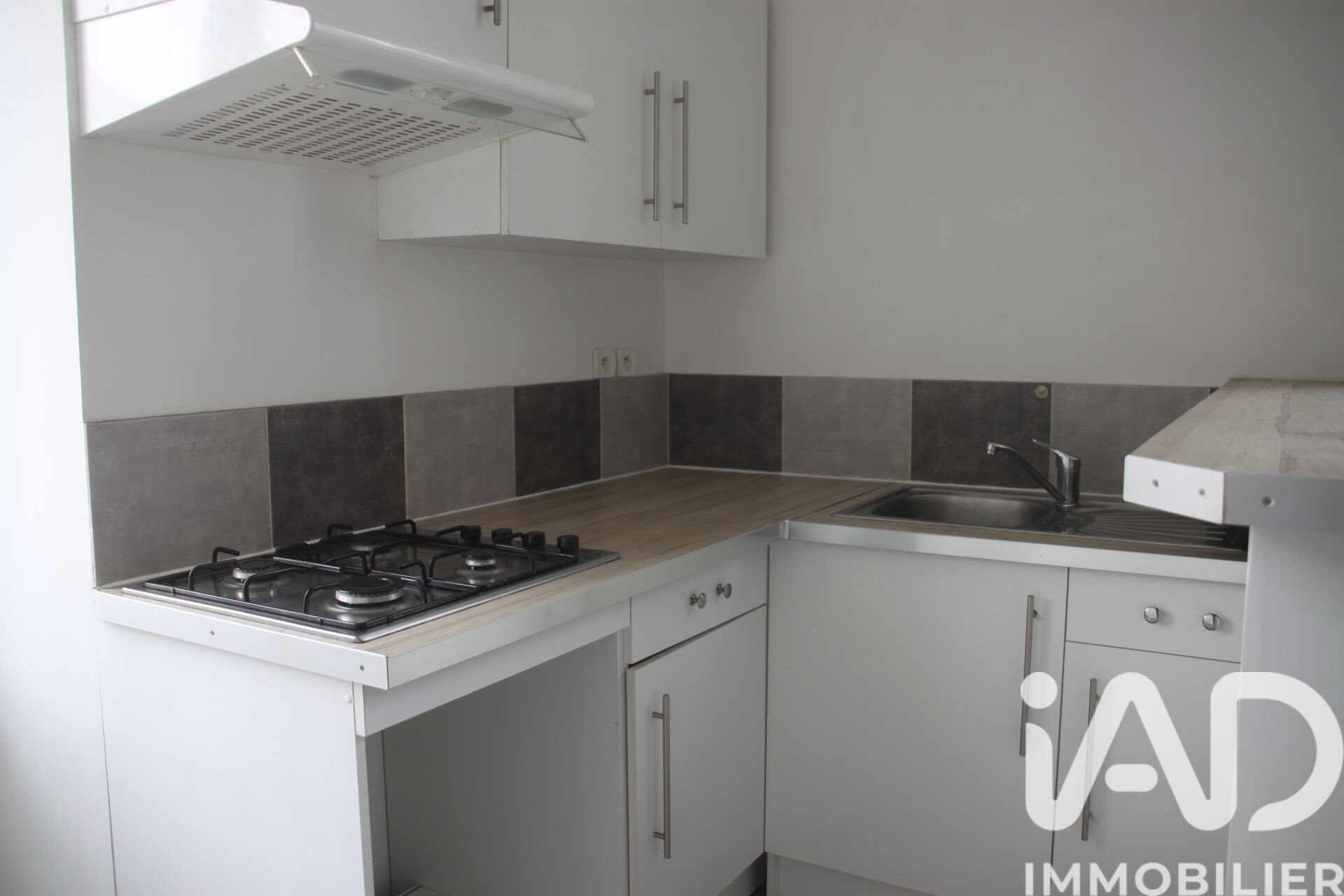 Appartement à vendre, 60m², Cadillac-sur-Garonne