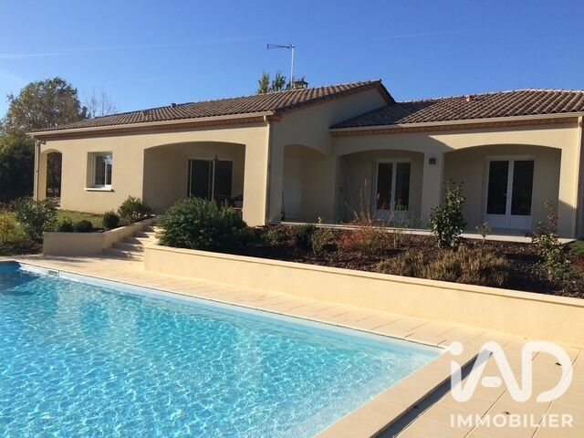 Maison à vendre, 167m², Beaupuy