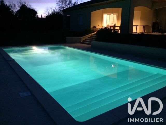 Maison à vendre, 167m², Beaupuy