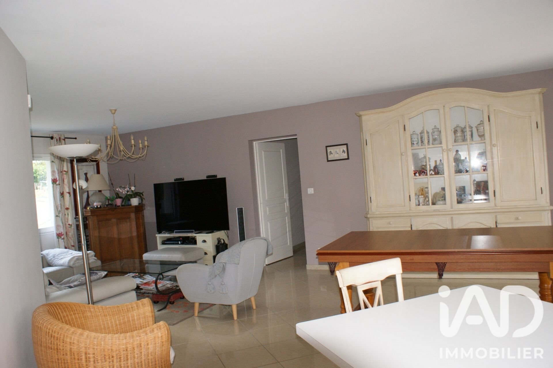 Maison à vendre, 167m², Beaupuy