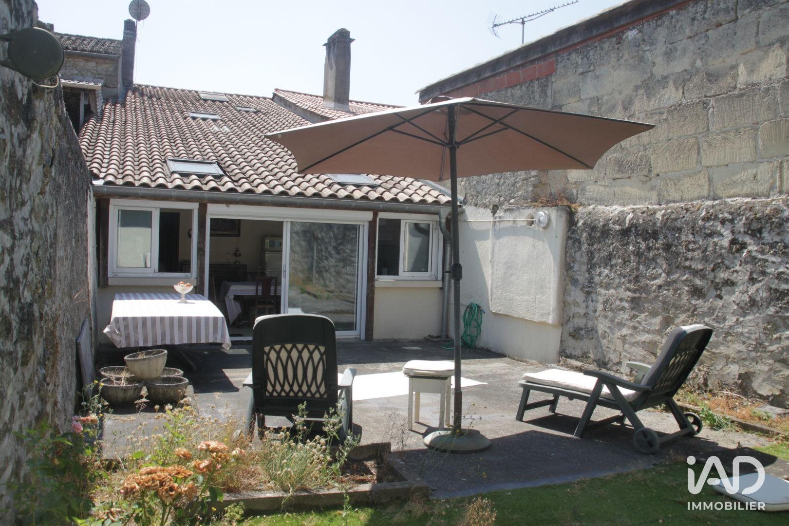 Maison à vendre, 128m², Sauveterre-de-Guyenne