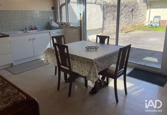Maison à vendre, 128m², Sauveterre-de-Guyenne