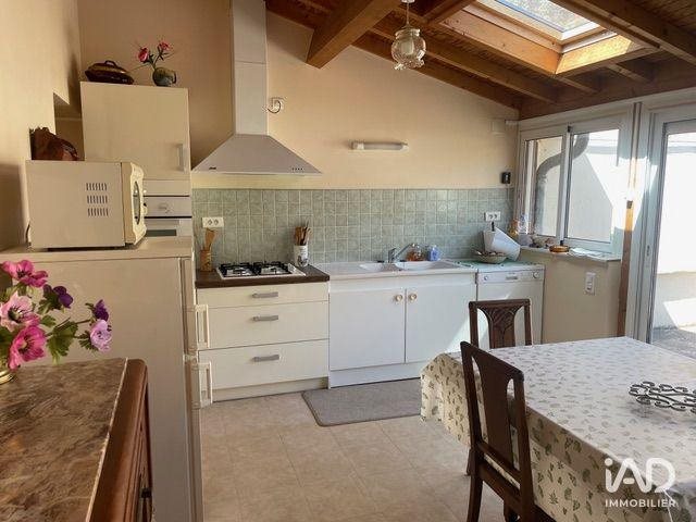 Maison à vendre, 128m², Sauveterre-de-Guyenne