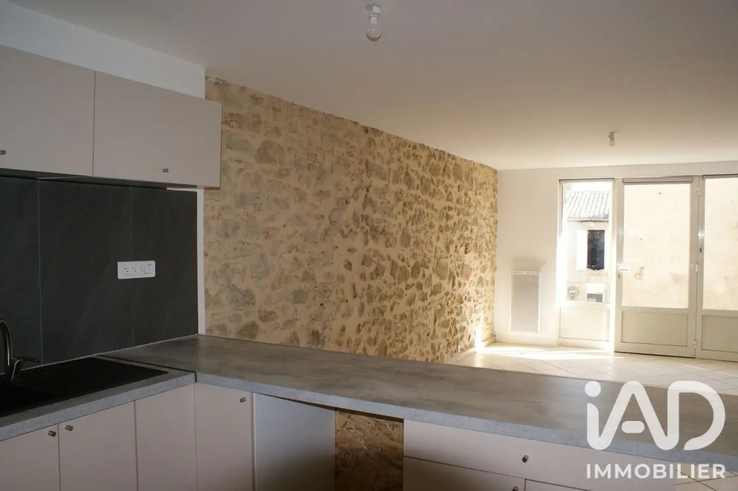 Maison à vendre, 92m², La Réole