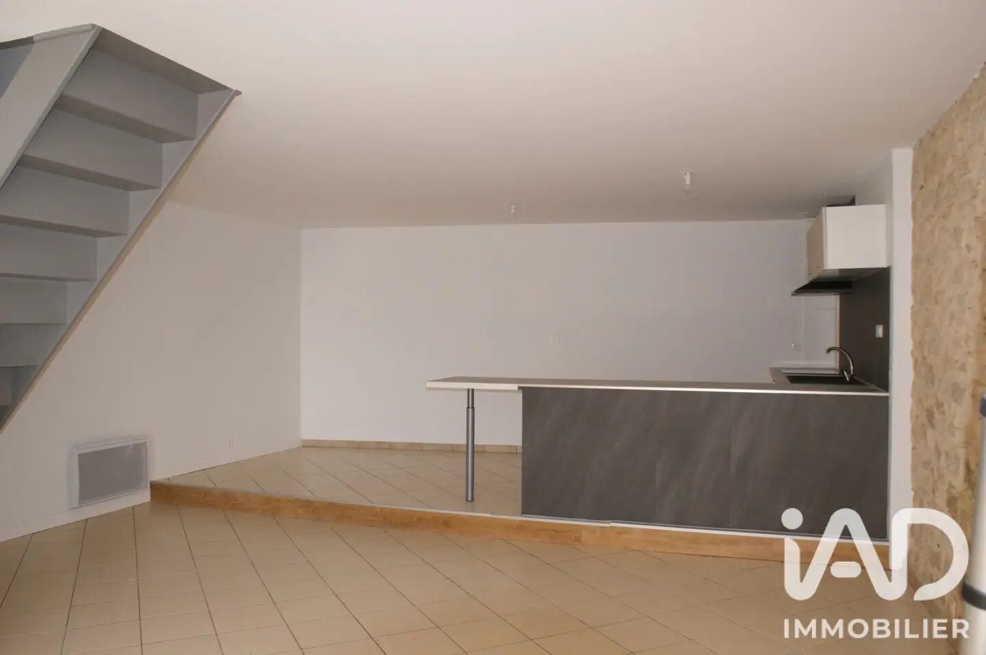 Maison à vendre, 92m², La Réole