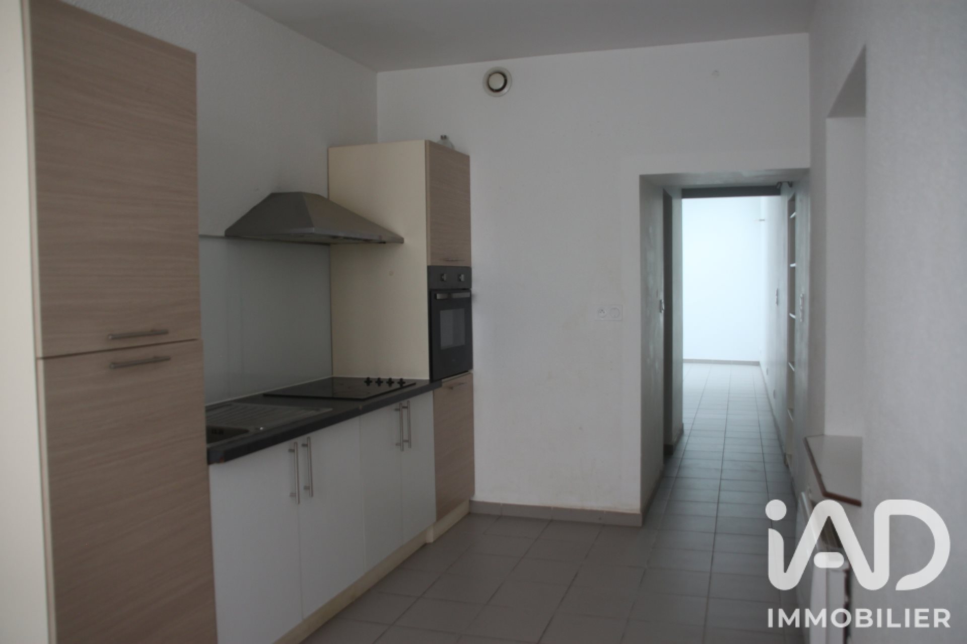 Maison à vendre, 58m², Langon