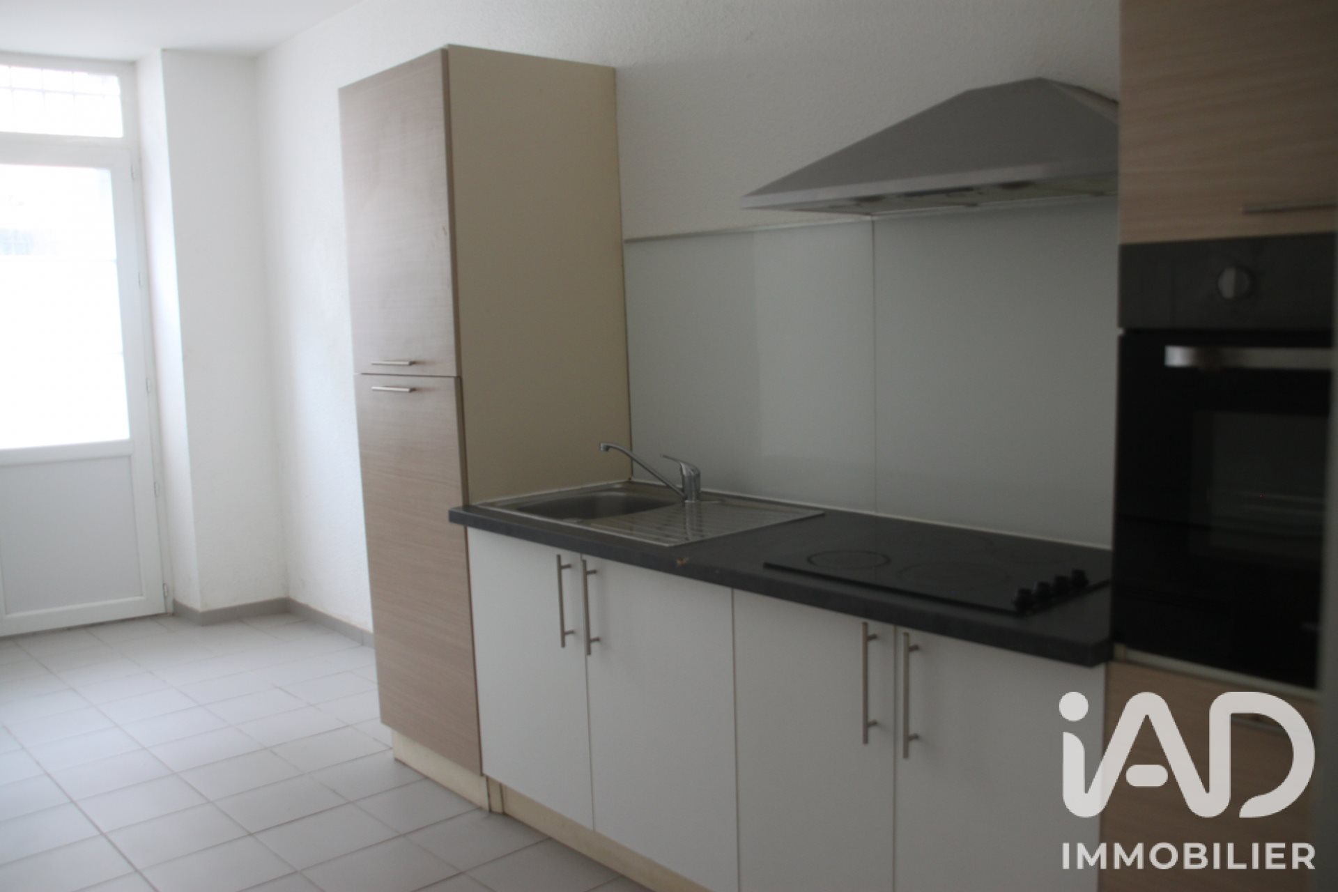 Maison à vendre, 58m², Langon