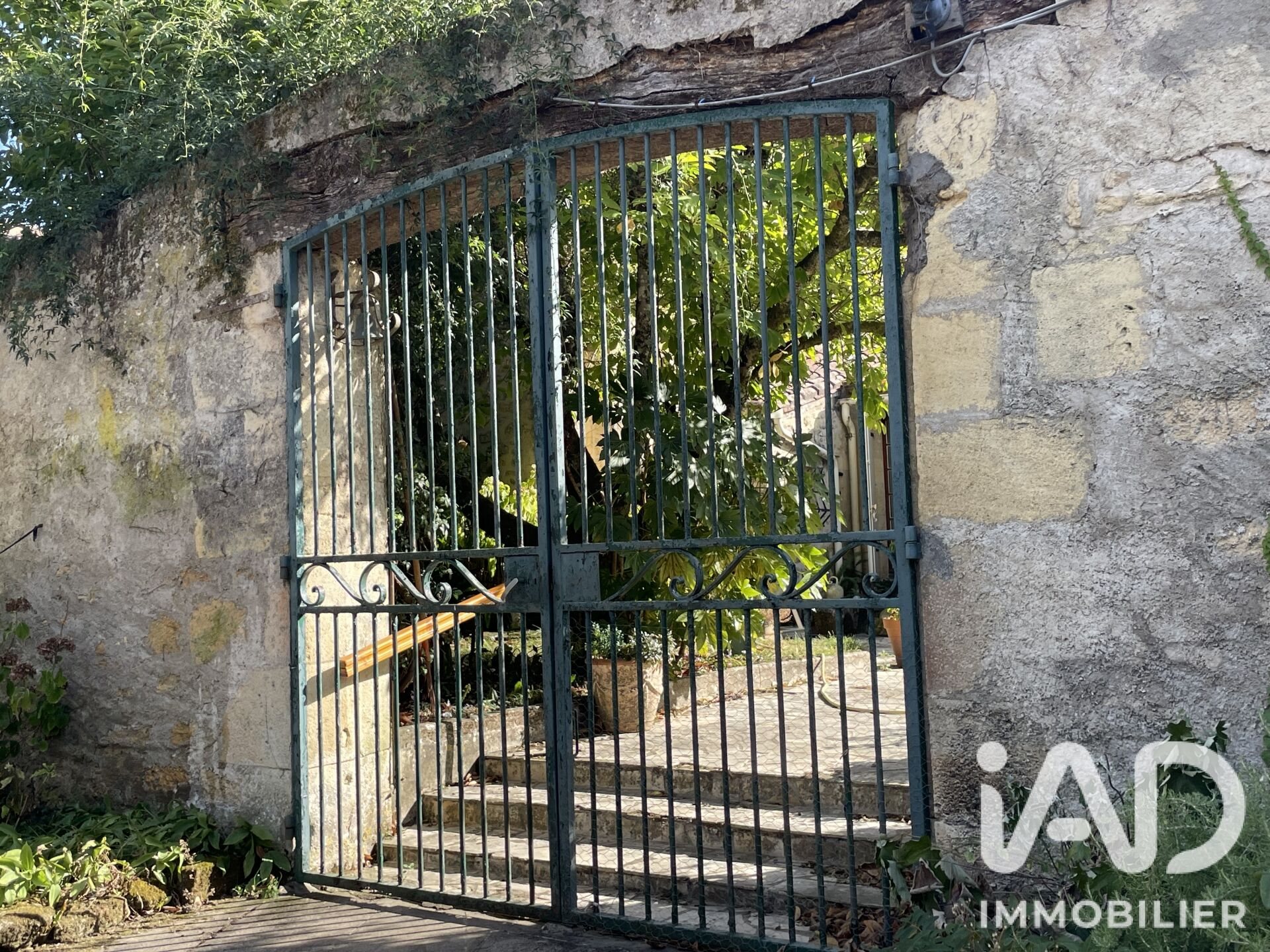 Maison à vendre, 240m², Blasimon