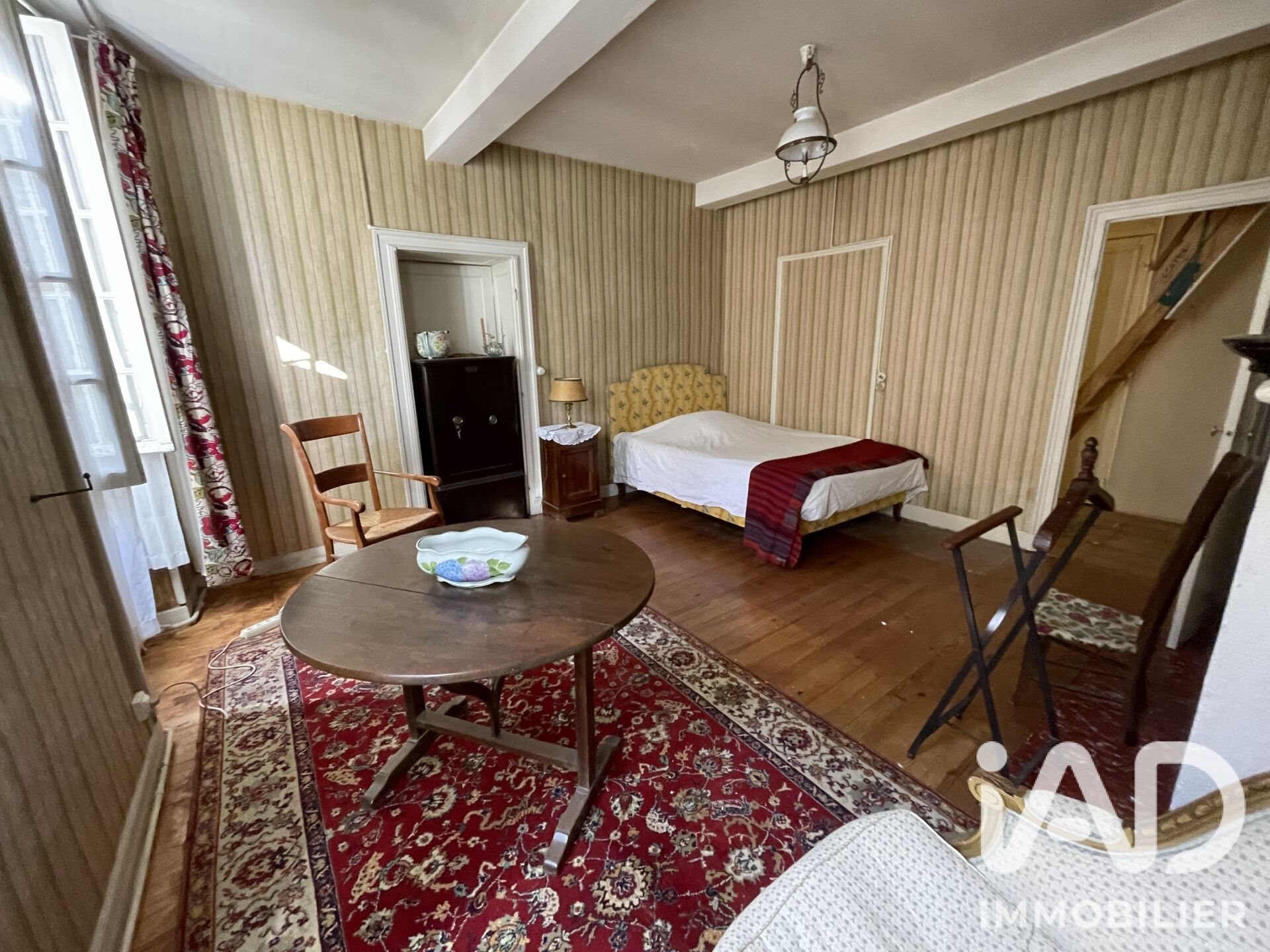 Maison à vendre, 240m², Blasimon