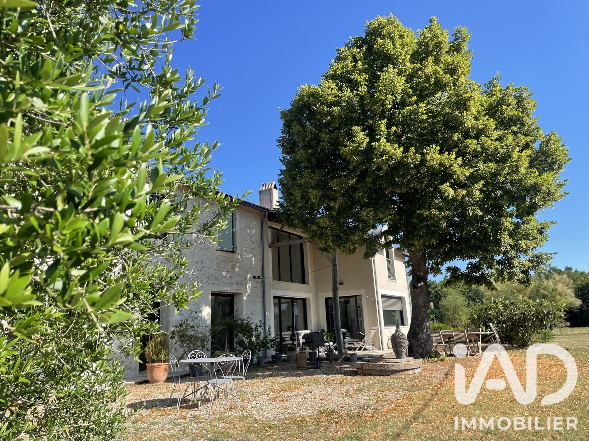Maison à vendre, 305m², Sigalens