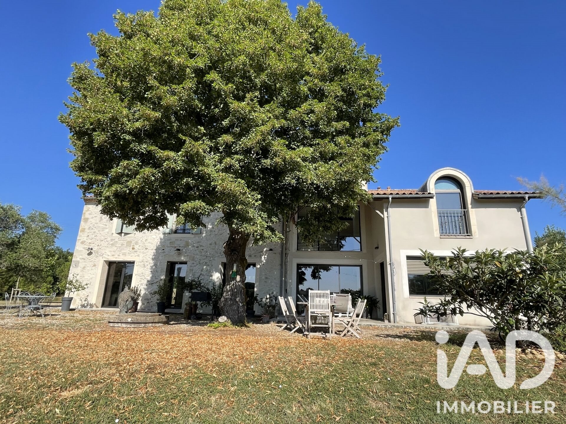 Maison à vendre, 305m², Sigalens