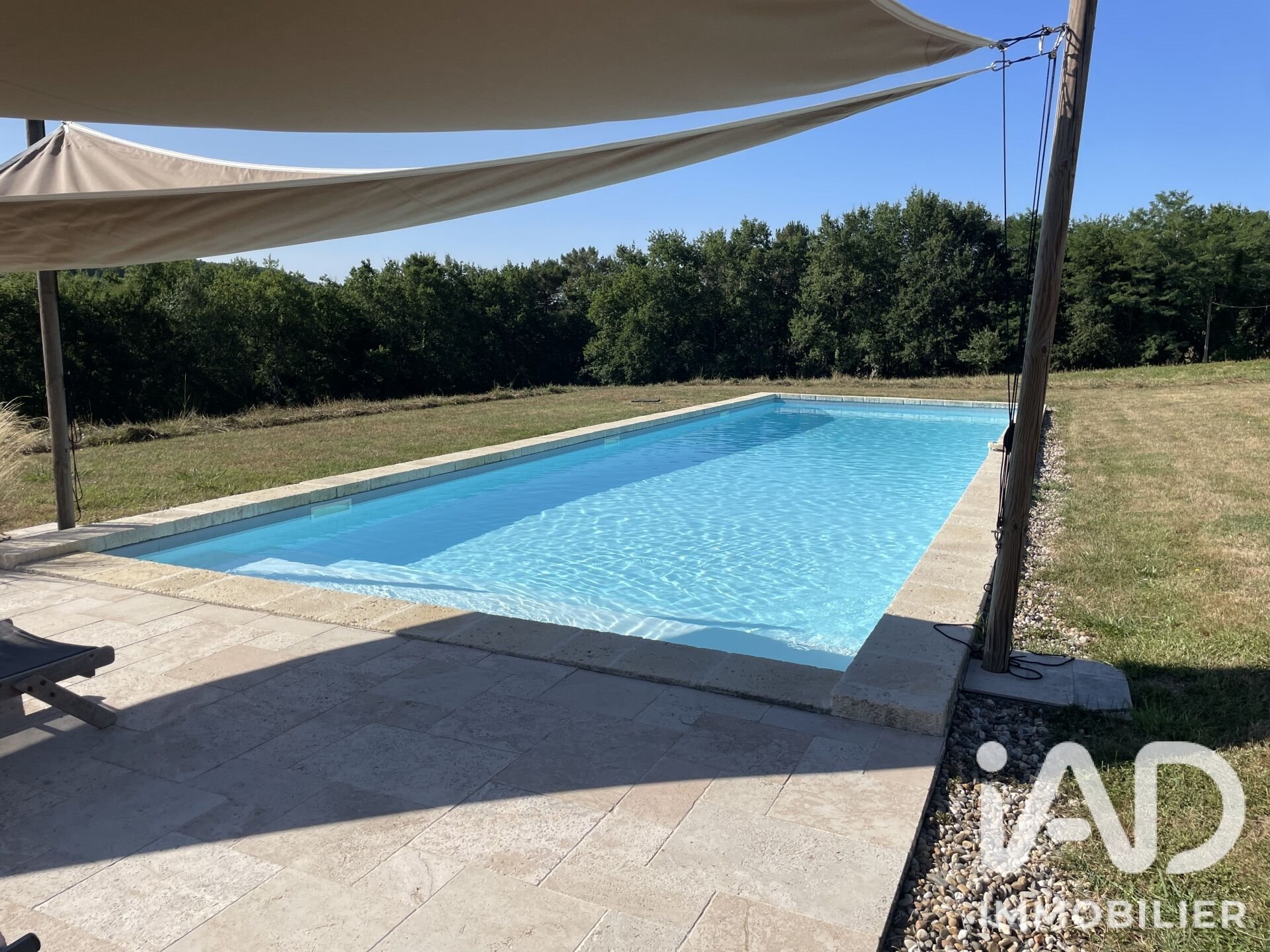 Maison à vendre, 305m², Sigalens
