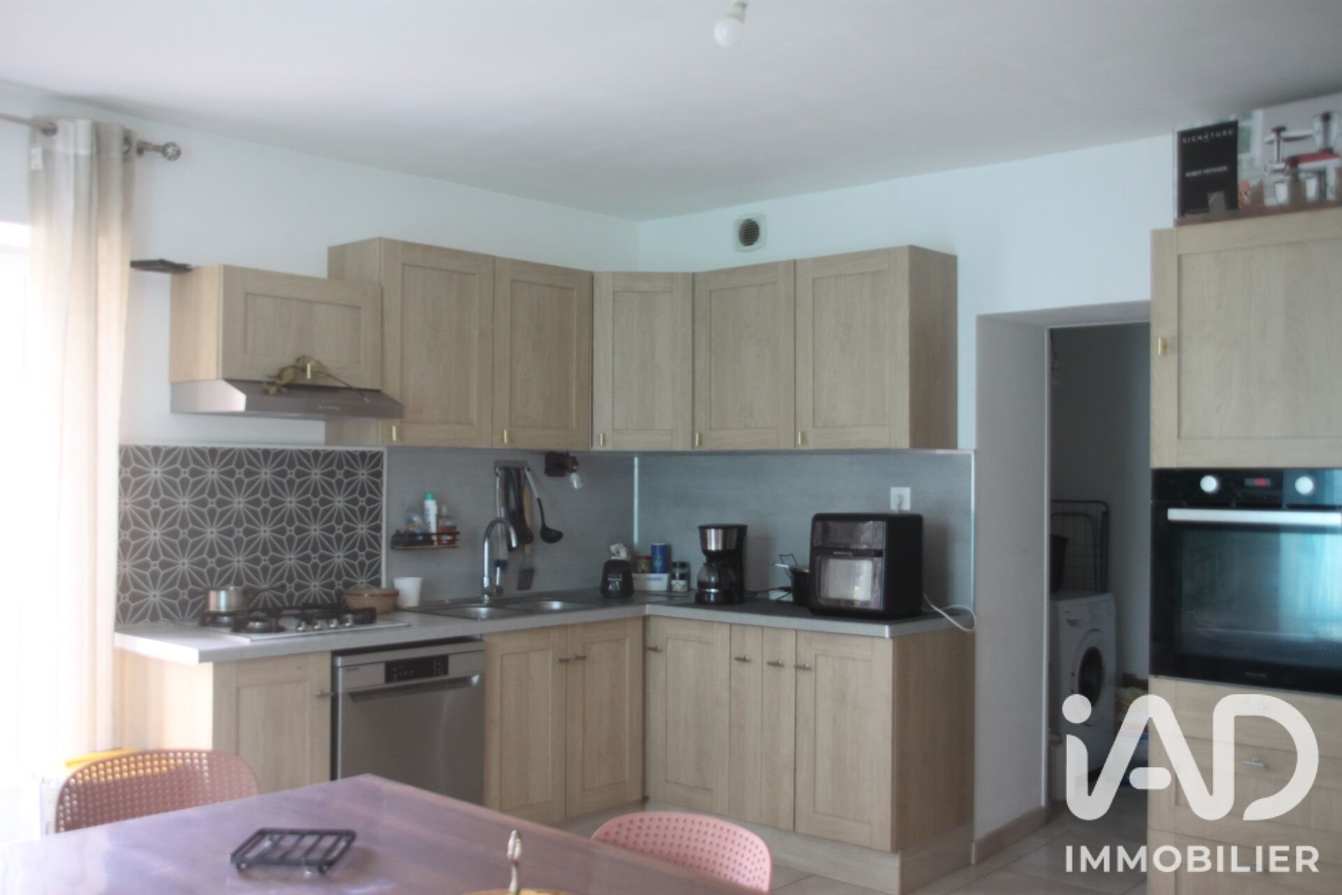 Maison à vendre, 116m², Fontet