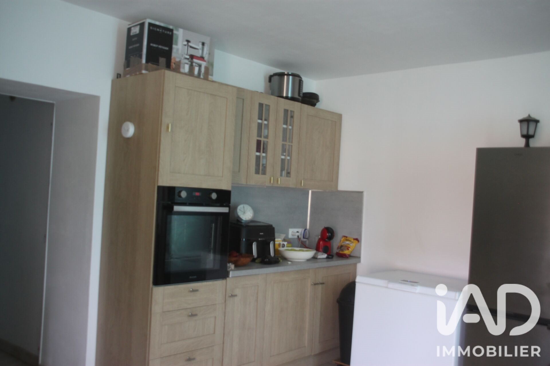 Maison à vendre, 116m², Fontet