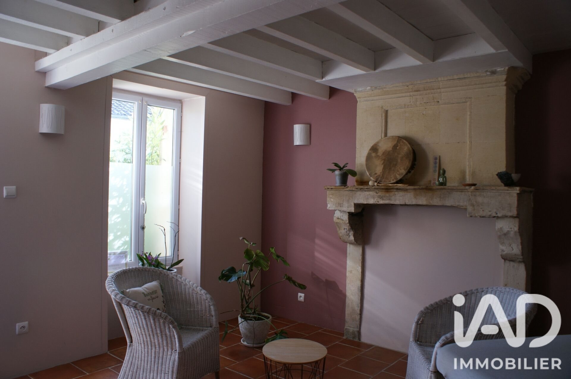 Maison à vendre, 164m², Targon