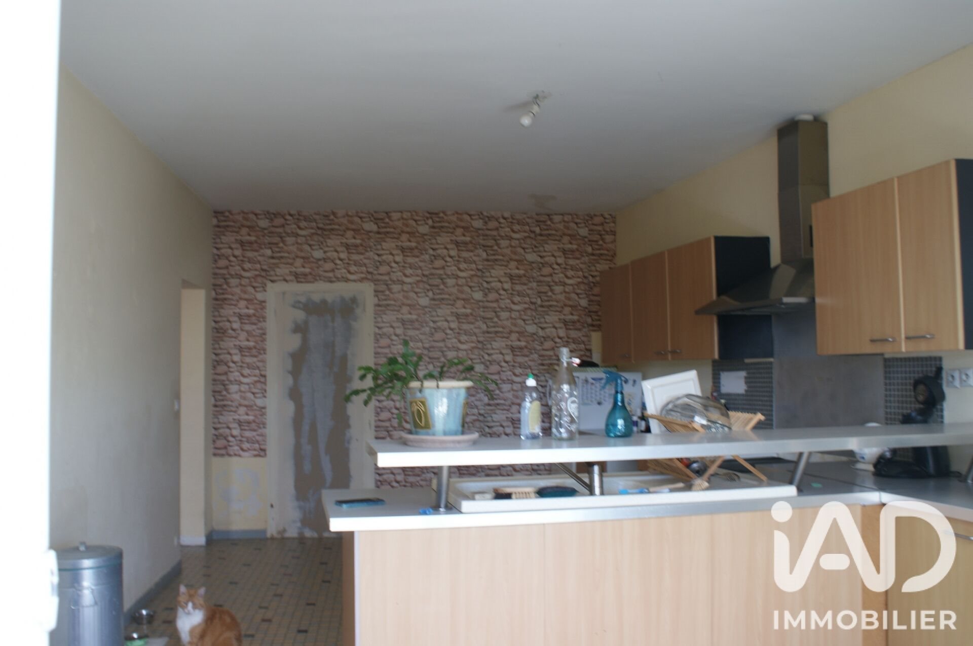 Maison à vendre, 164m², Targon