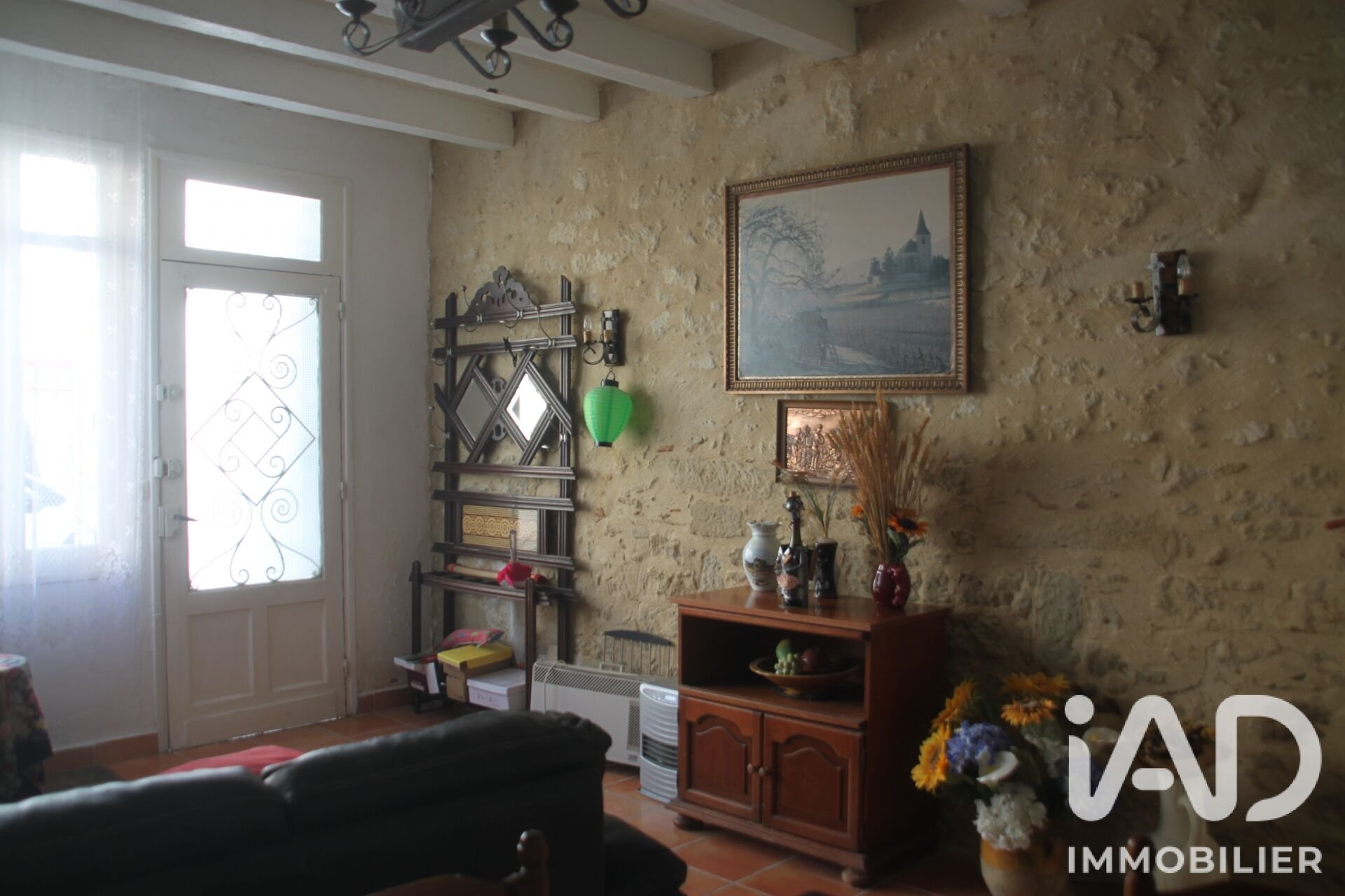 Maison à vendre, 111m², Monségur