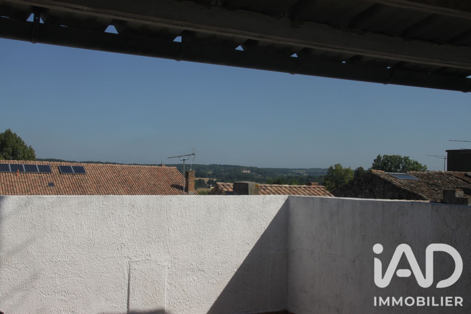Maison à vendre, 111m², Monségur