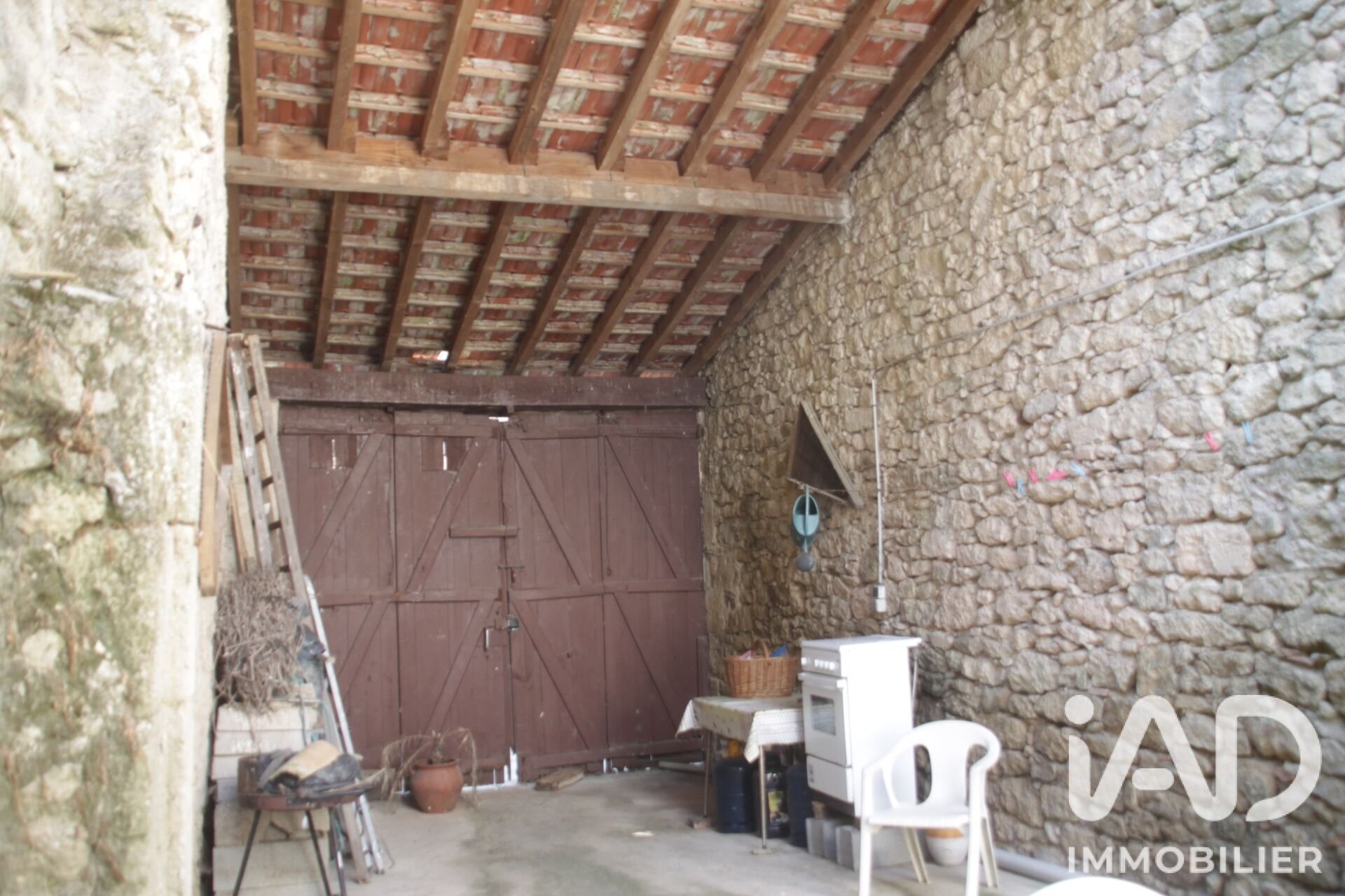 Maison à vendre, 111m², Monségur