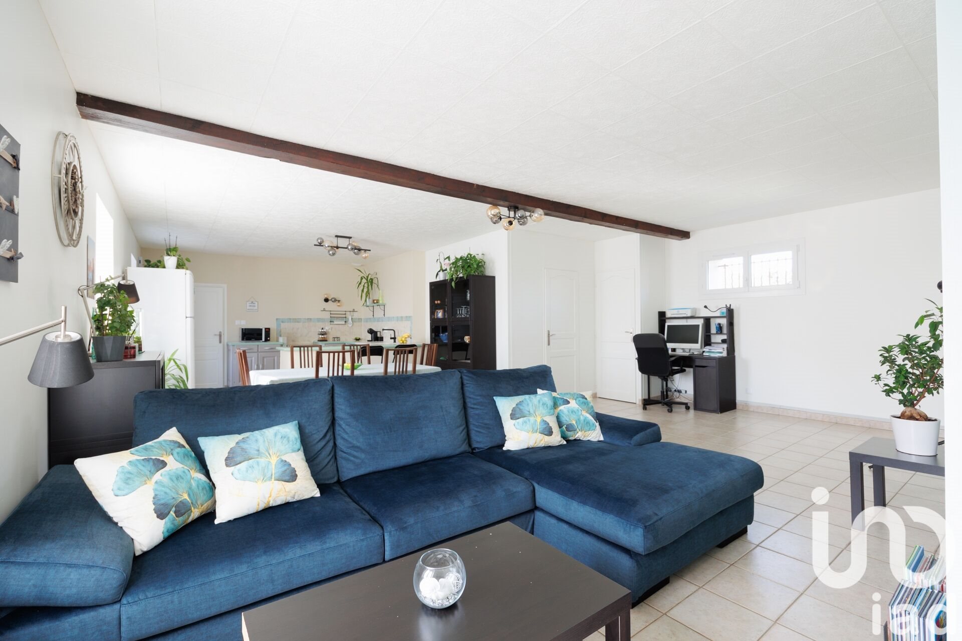 Maison à vendre, 128m², Saint-Genis-les-Ollières