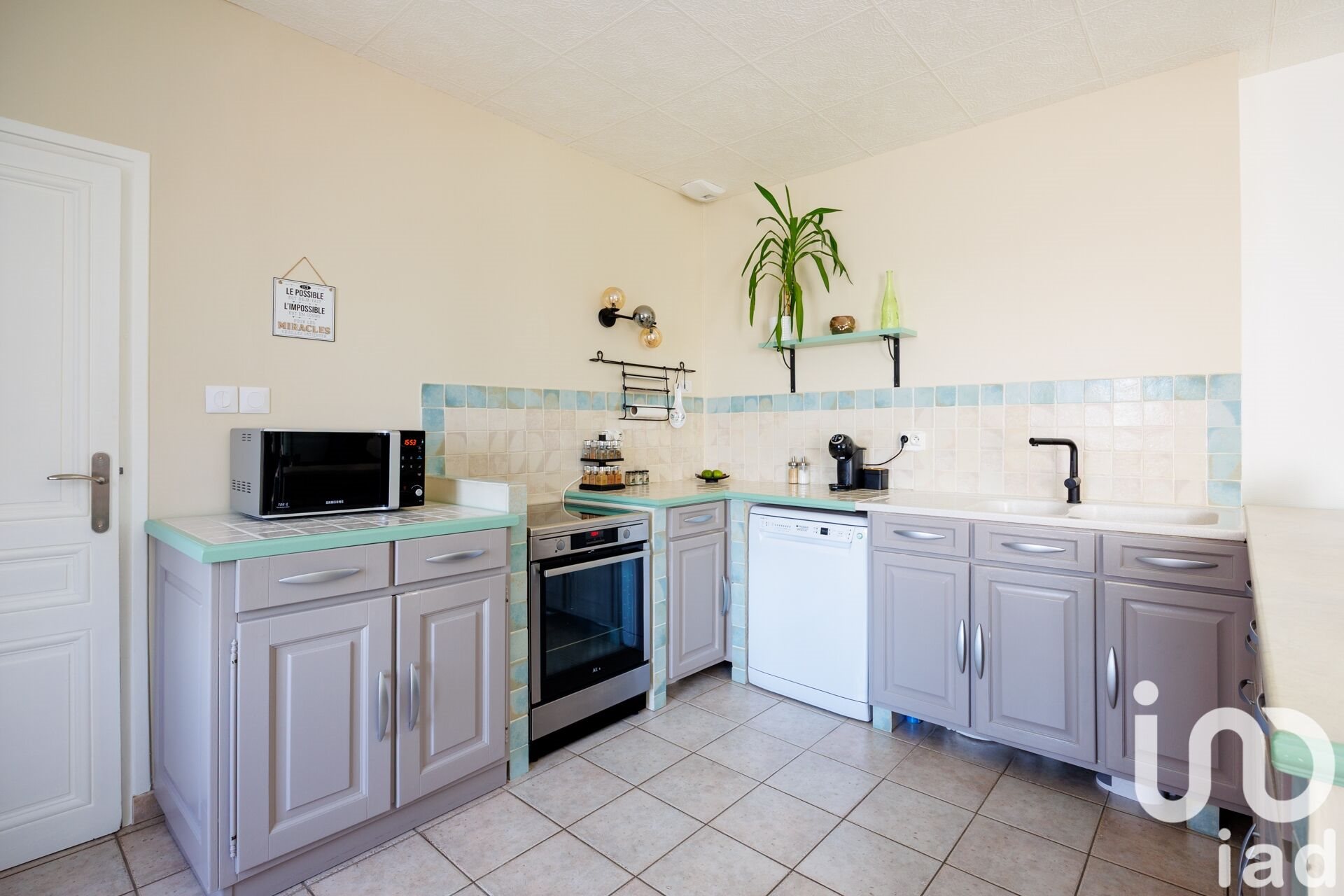 Maison à vendre, 128m², Saint-Genis-les-Ollières
