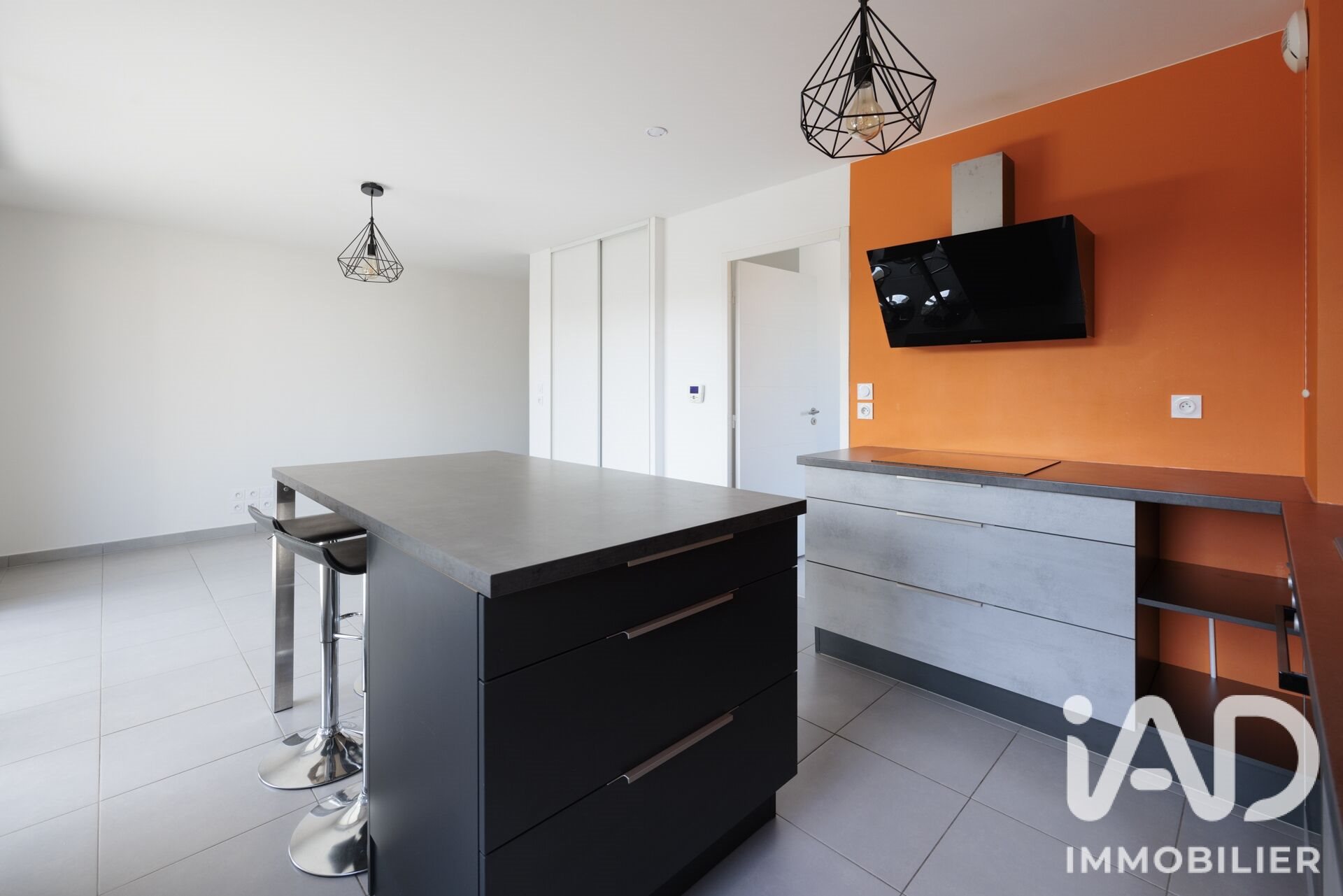 Appartement à vendre, 44m², Grézieu-la-Varenne