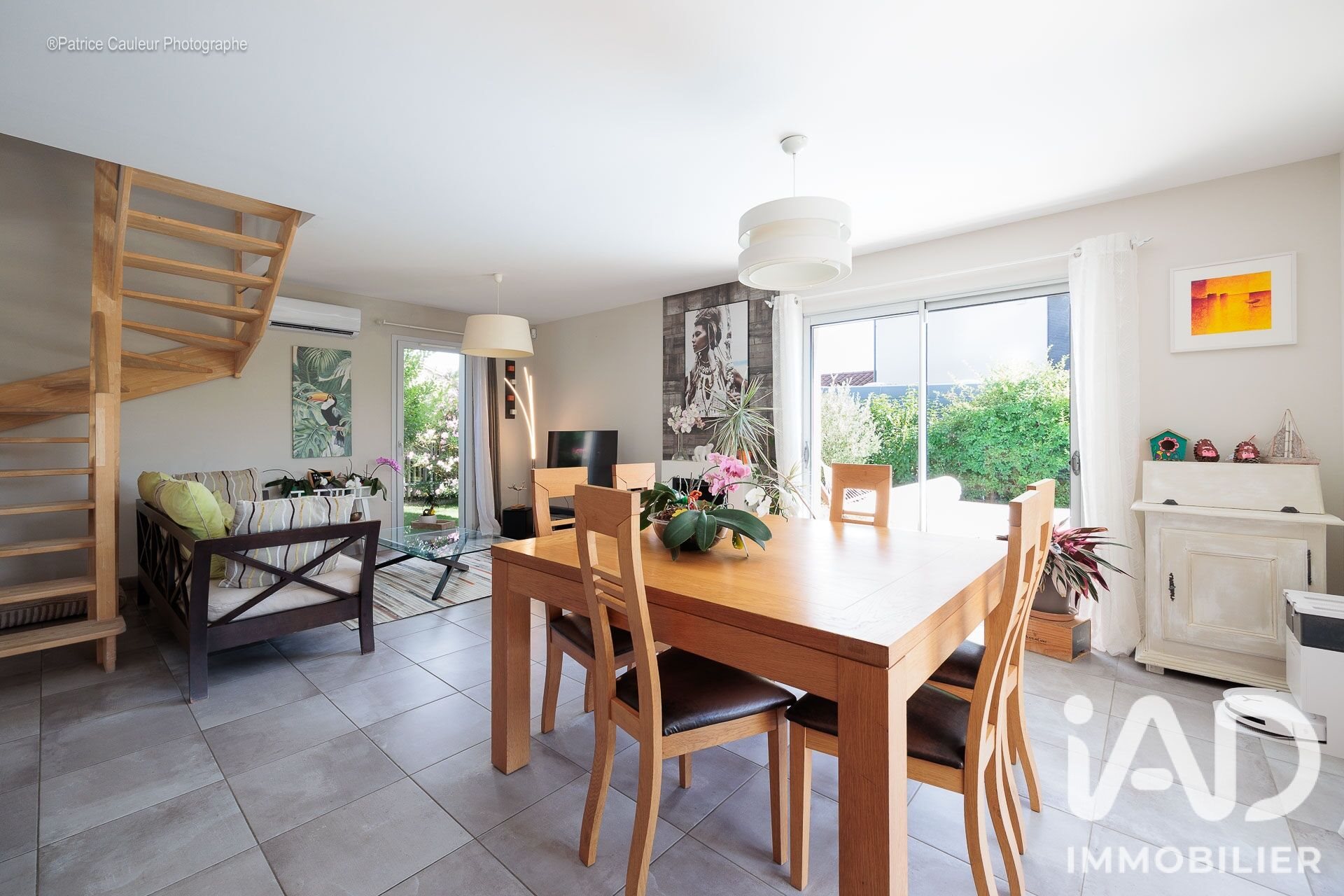 Maison à vendre, 110m², Saint-Genis-les-Ollières
