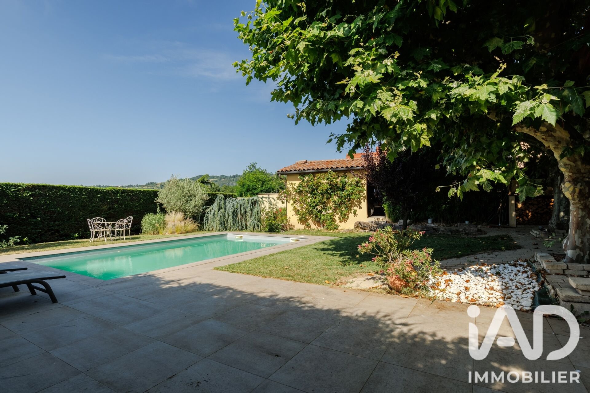 Maison à vendre, 222m², Pollionnay