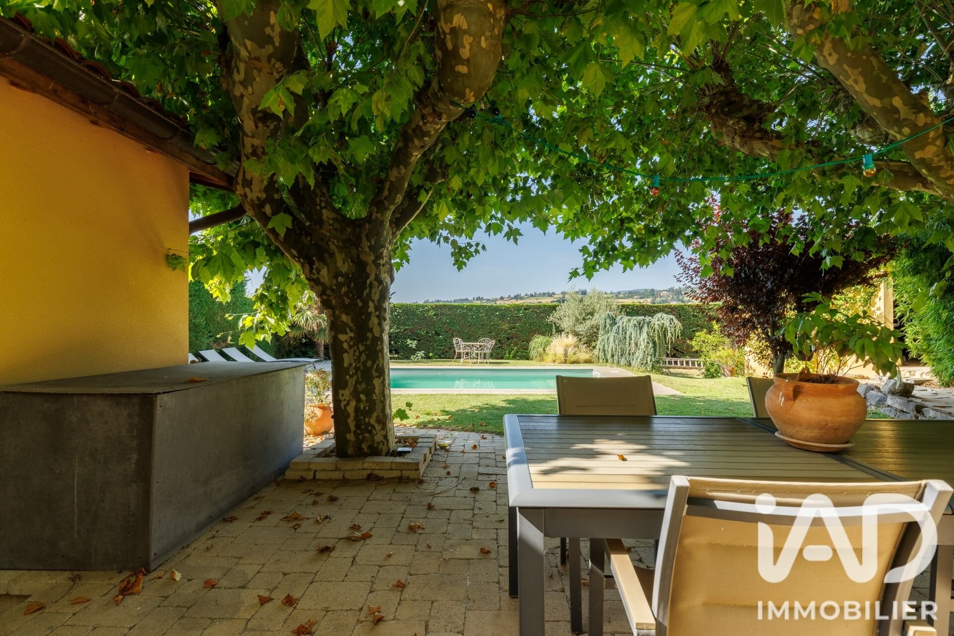 Maison à vendre, 222m², Pollionnay
