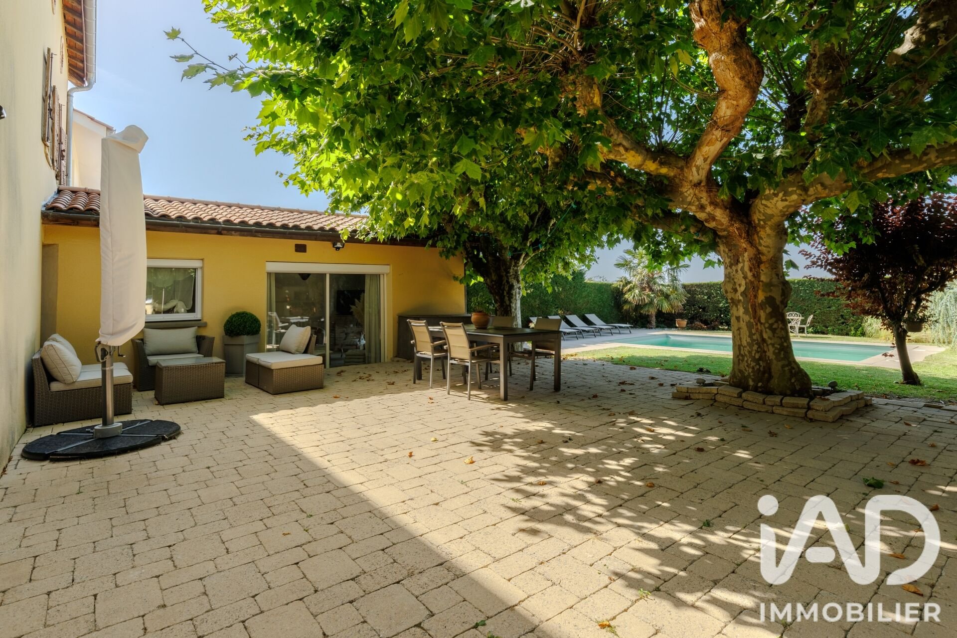 Maison à vendre, 222m², Pollionnay