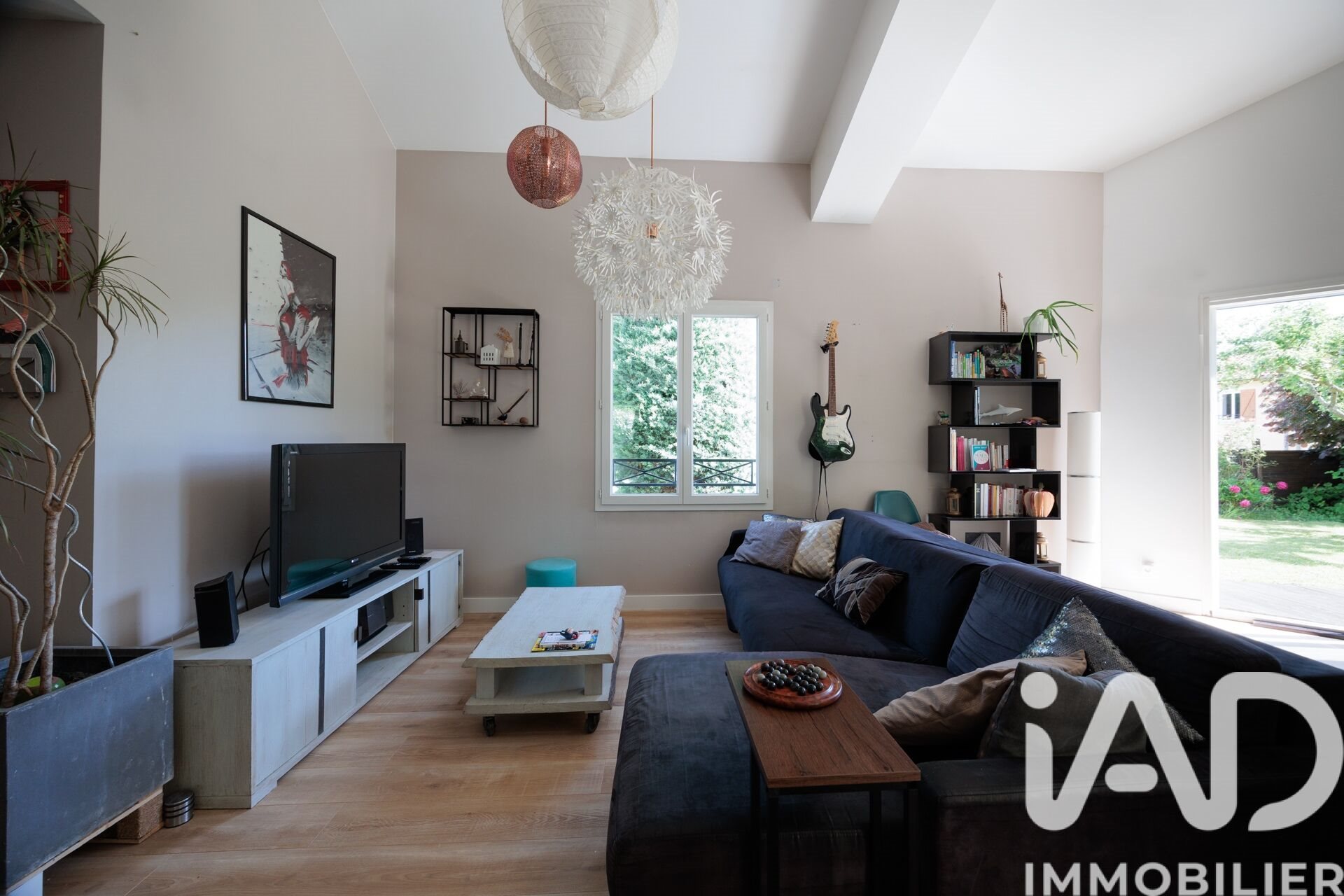 Maison à vendre, 157m², Saint-Genis-les-Ollières