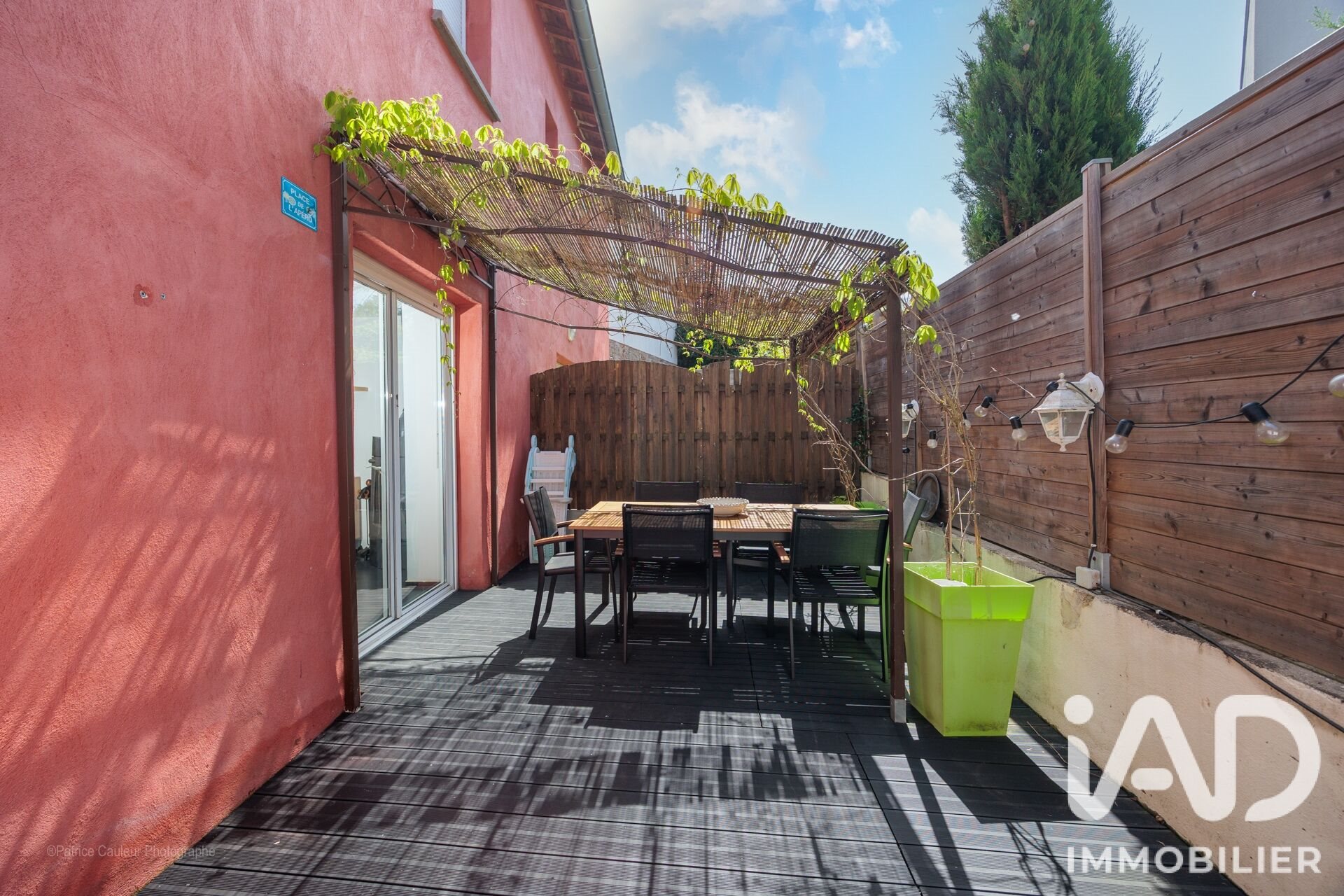 Maison à vendre, 92m², Saint-Genis-les-Ollières