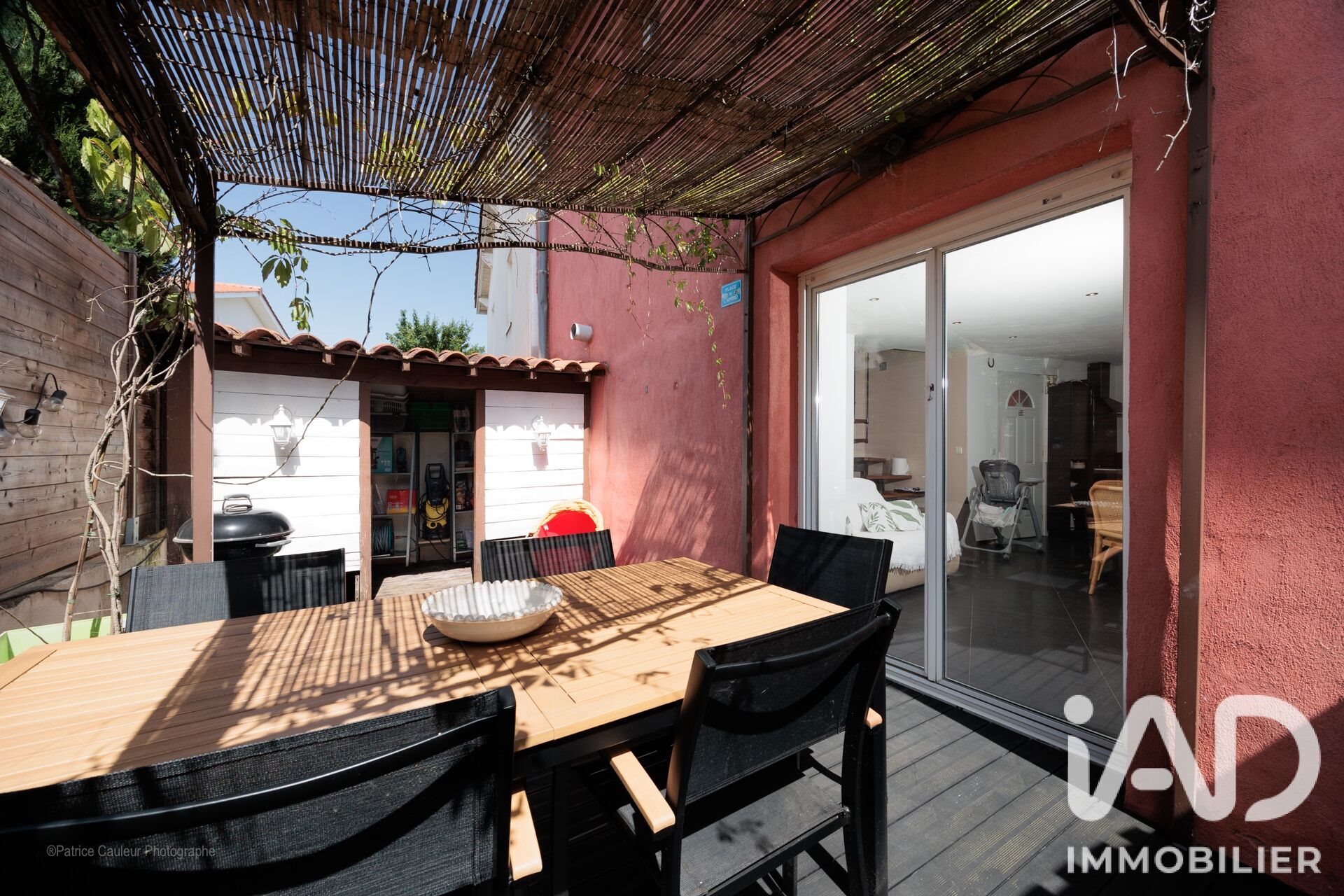 Maison à vendre, 92m², Saint-Genis-les-Ollières