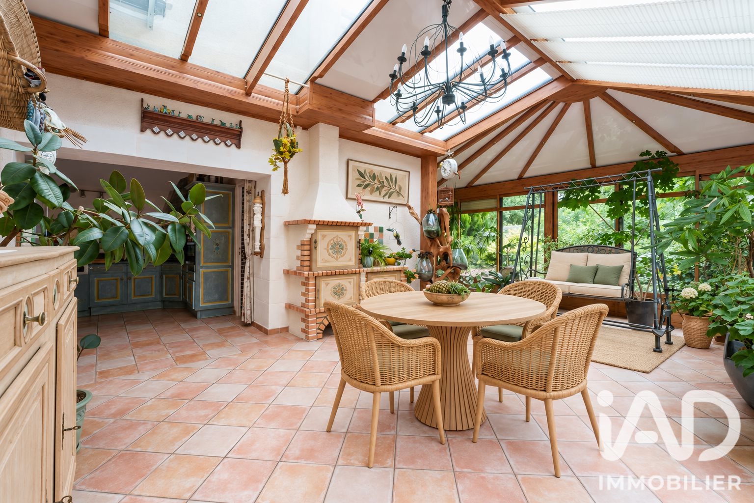 Maison à vendre, 335m², Nouzilly